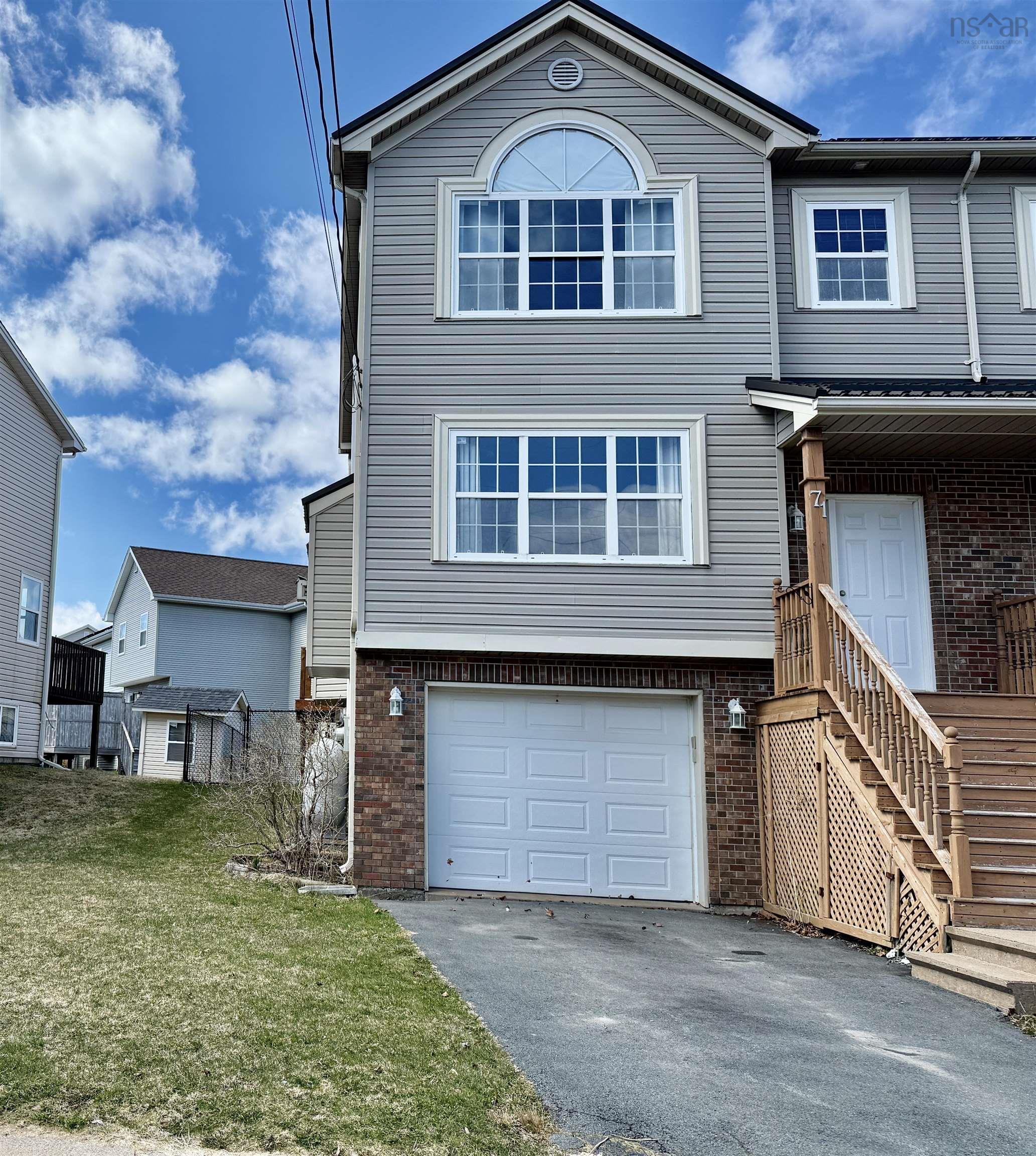 71 States Lane, Beechville NS B3T 2H7 - MLS #202508860