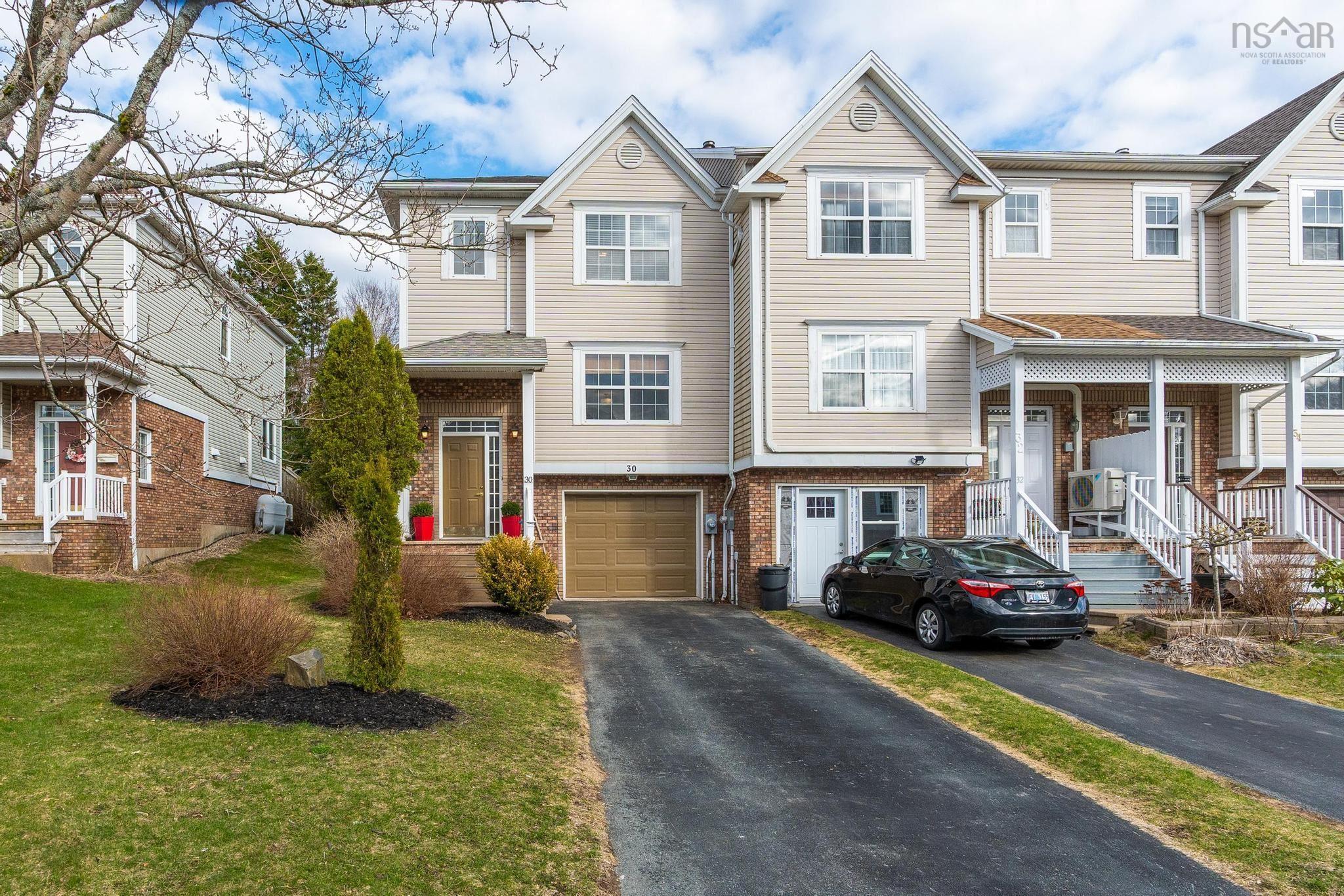 30 Stratford Way, Halifax NS B3S 1E5 - MLS #202508867