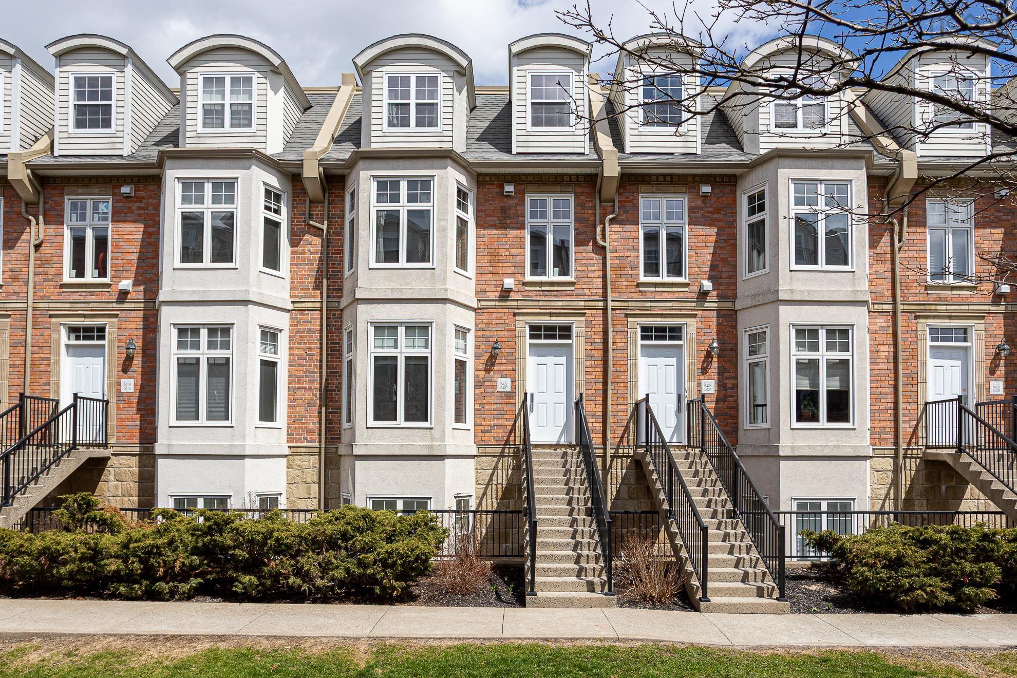 5422 Nora Bernard Street, Halifax NS B3K 5N8 - MLS #202508870