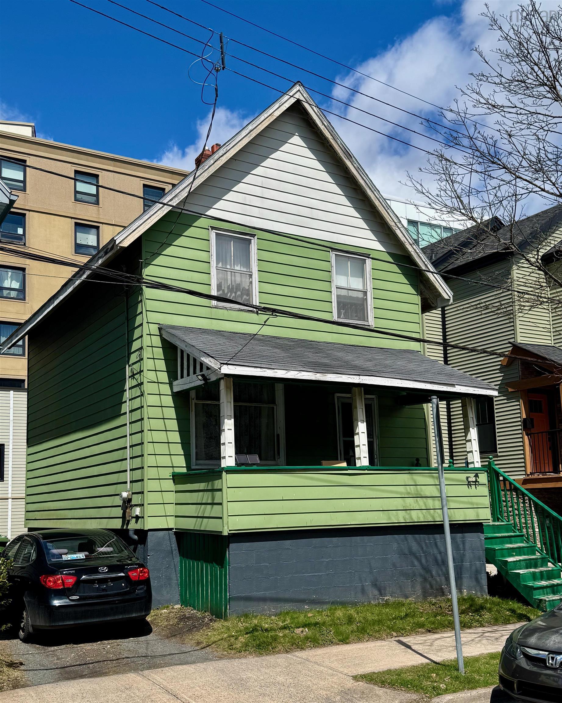 5551 Sullivan Street, Halifax NS B3K 1X6 - MLS #202508896
