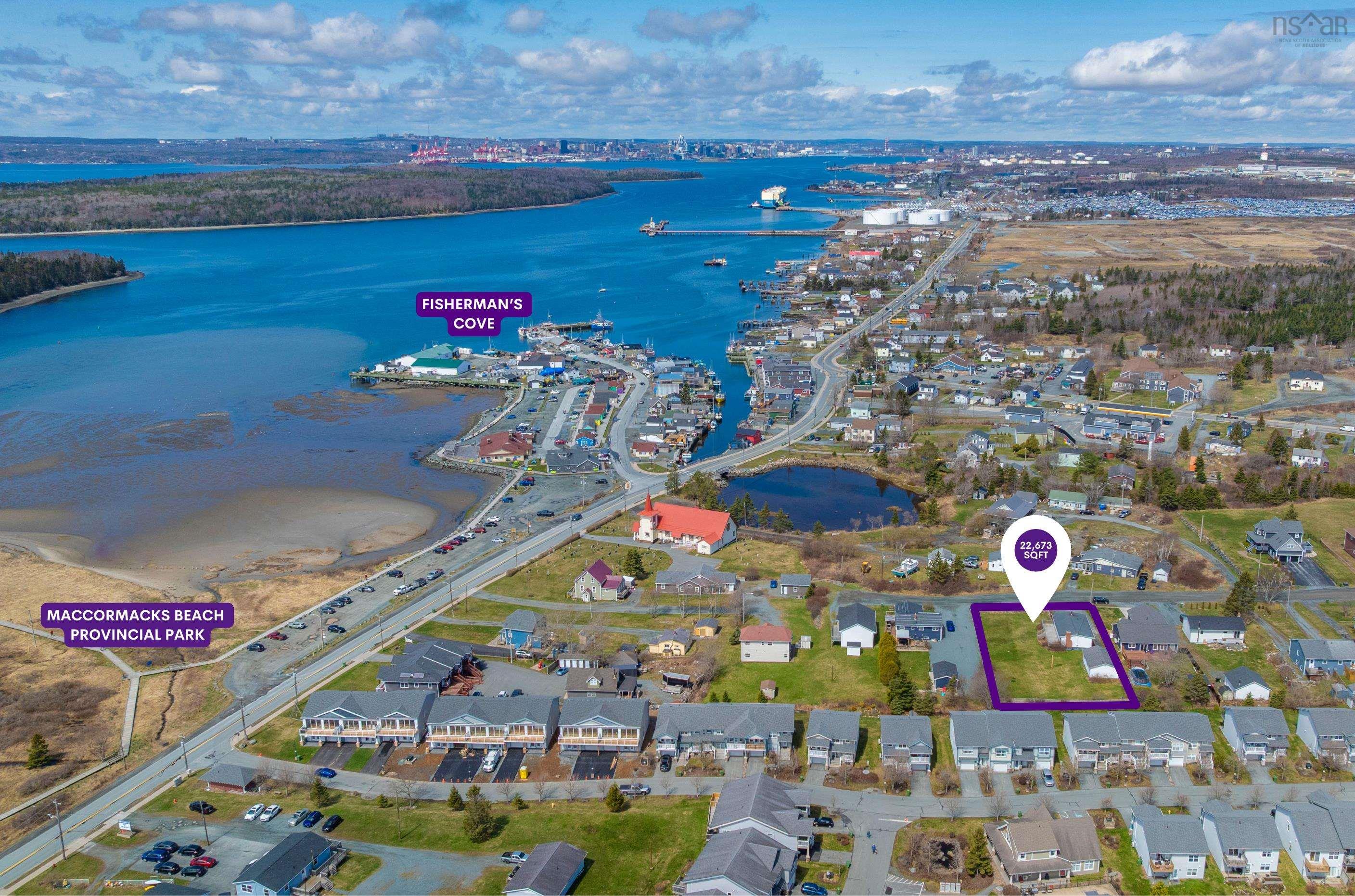 64 Mccormacks Lane, Eastern Passage NS B3G 1A3 - MLS #202508906