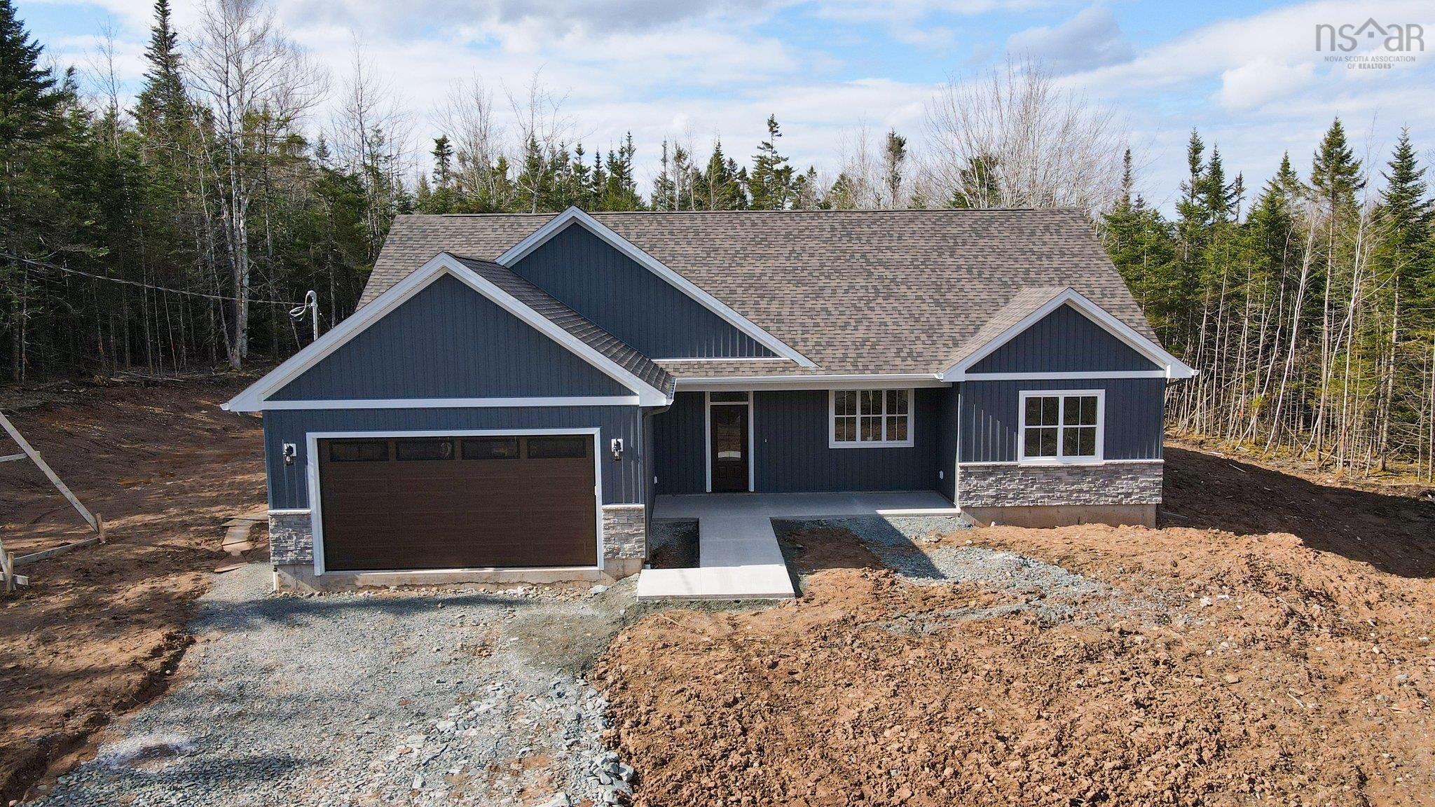 355 Meadow View Way, Belnan NS B2S 3K1 - MLS #202508911