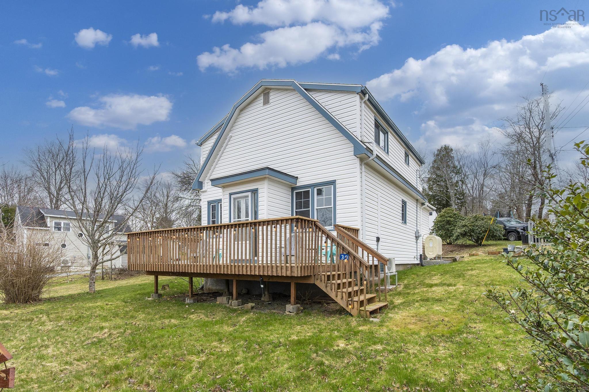 30 Logan Lane, Windsor Junction NS B2T 1G6 - MLS #202508926