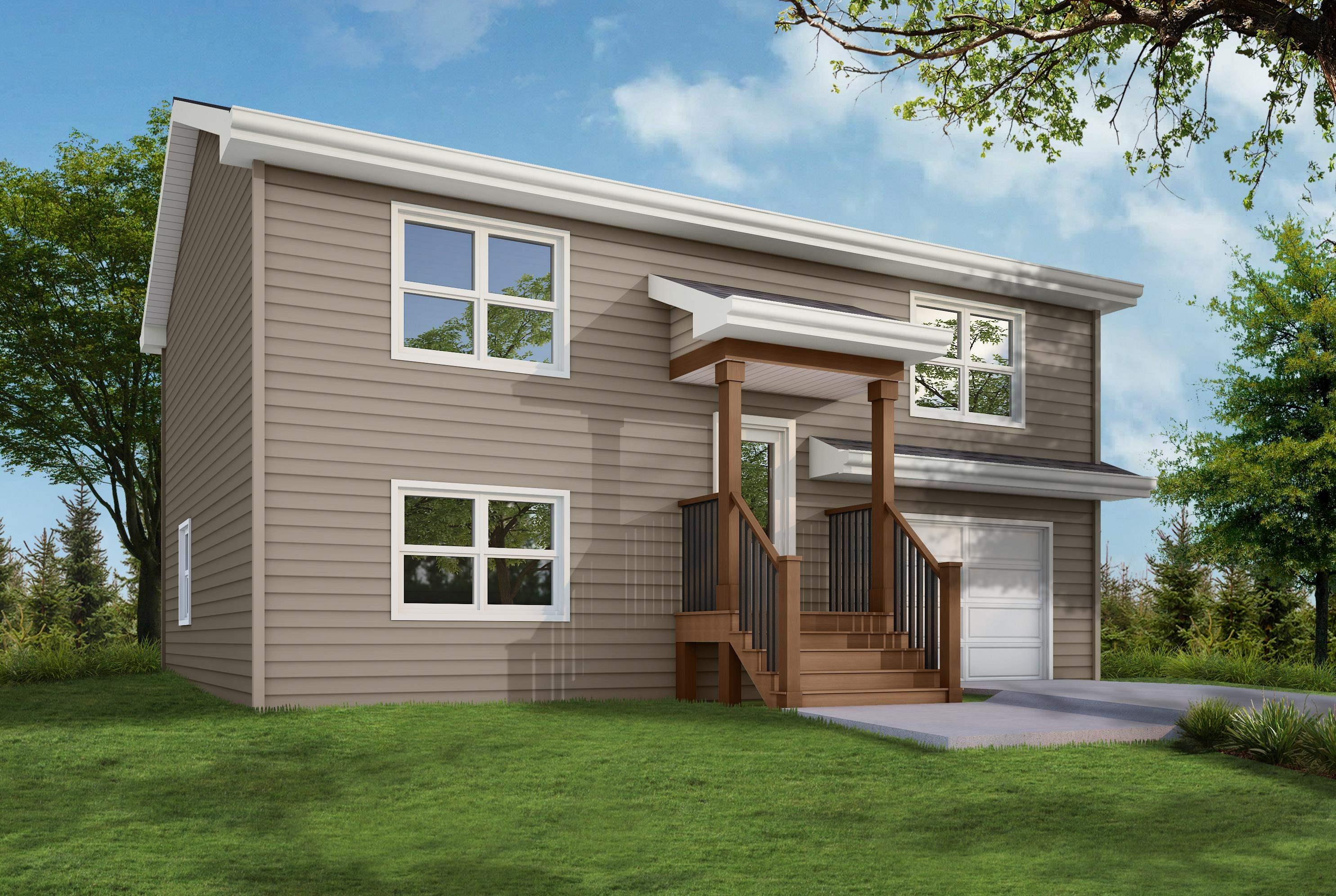 Lot 35 Terence Bay Road, Whites Lake NS - MLS: 202508947