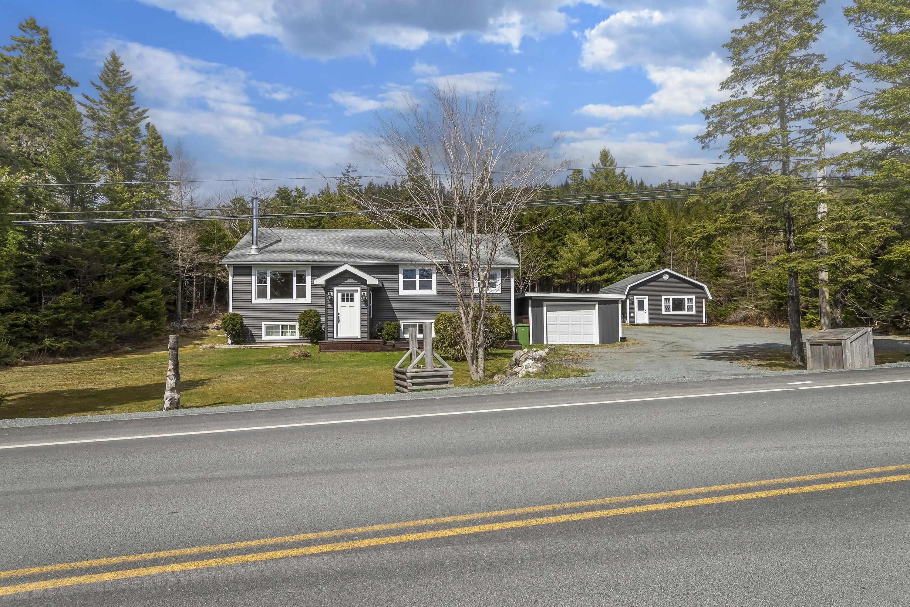 9513 Highway 7, Head Of Jeddore NS - MLS: 202508965