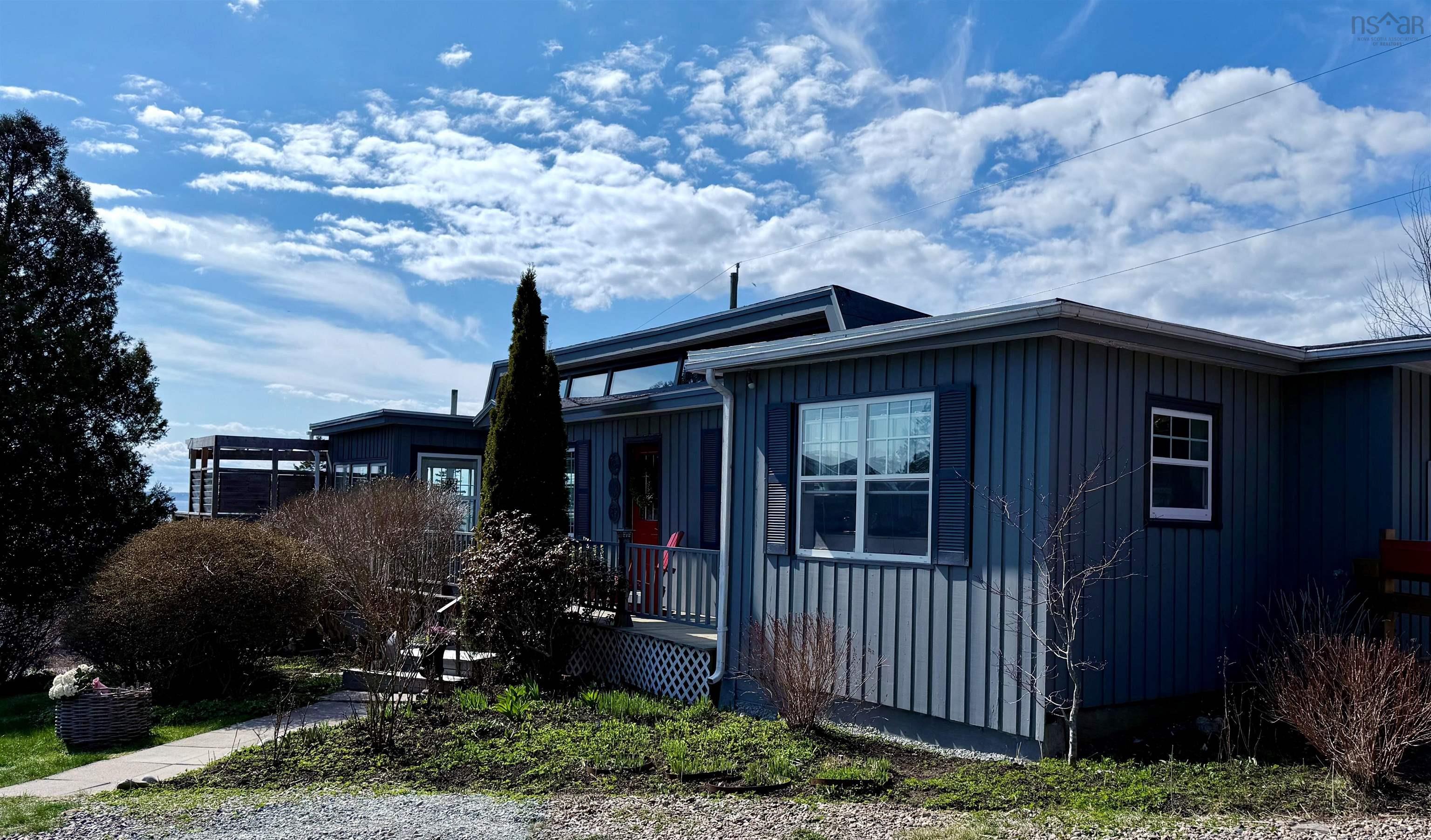 99 Irwin Hubley Road, Seabright NS B3Z 2Z6 - MLS #202508991