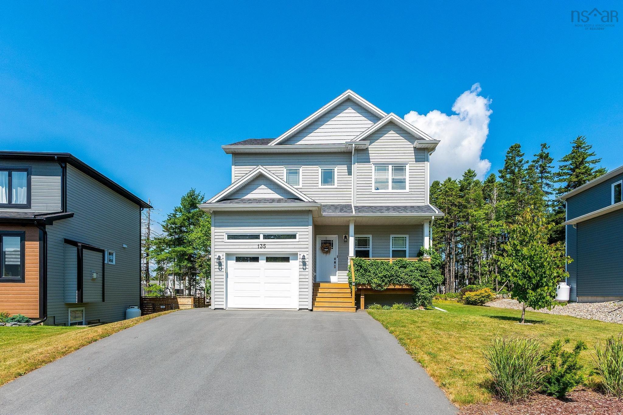 135 Lewis Drive, Bedford NS - MLS: 202509024