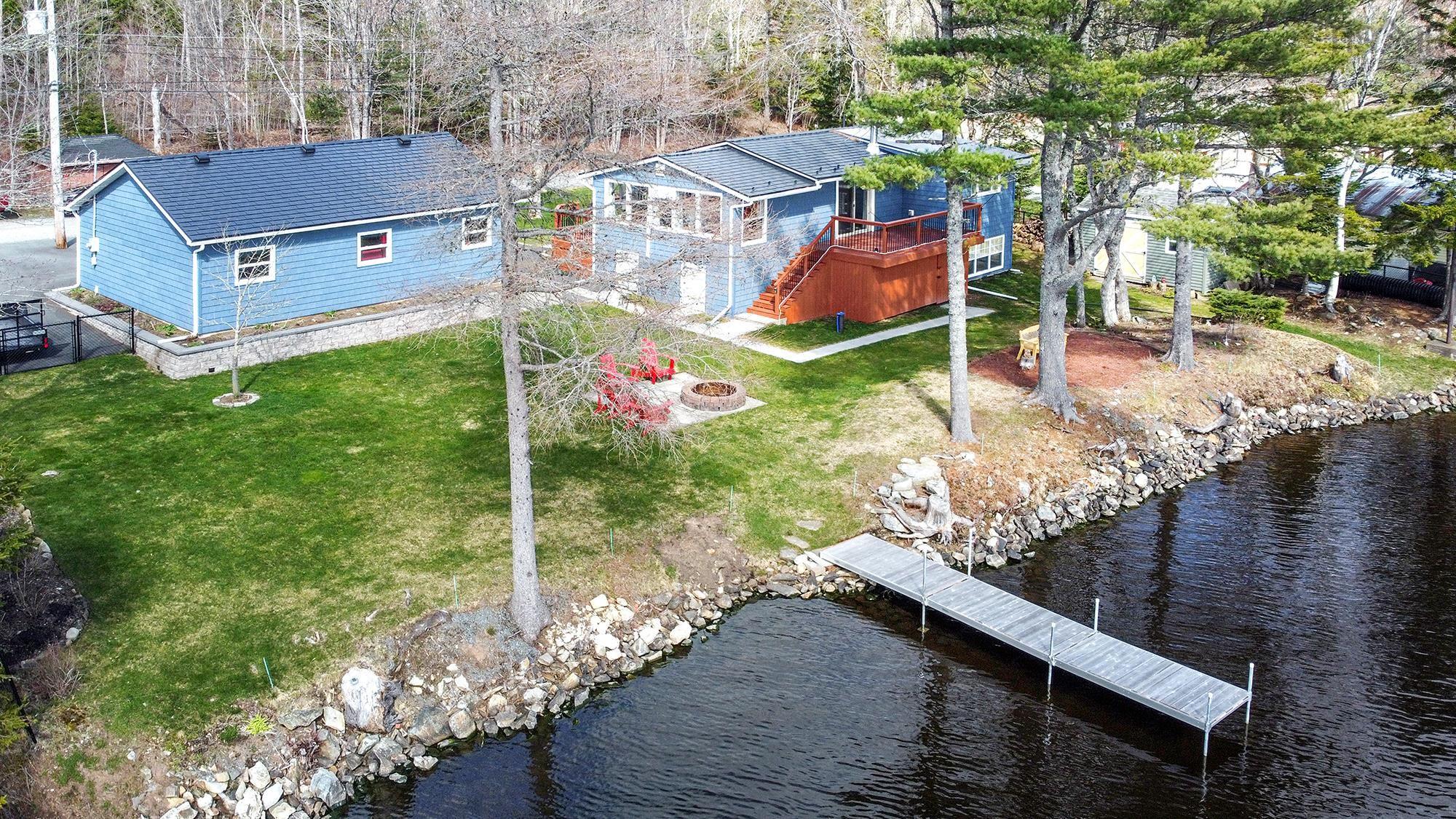 63 Pentz Lake Drive, Mount Uniacke NS B0N 1Z0 - MLS #202509047