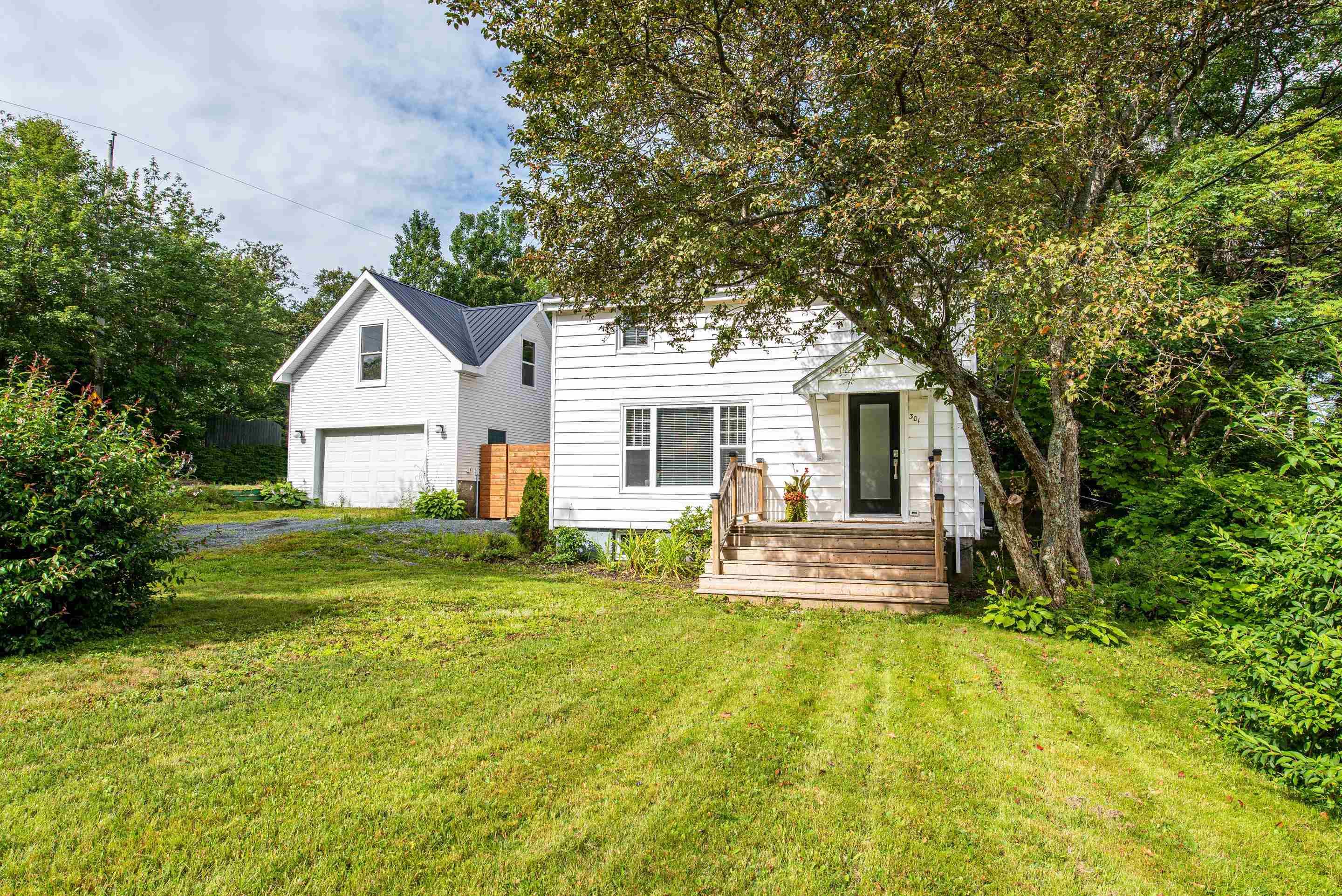 301 Waverley Road, Dartmouth NS B2X 2E2 - MLS #202509075