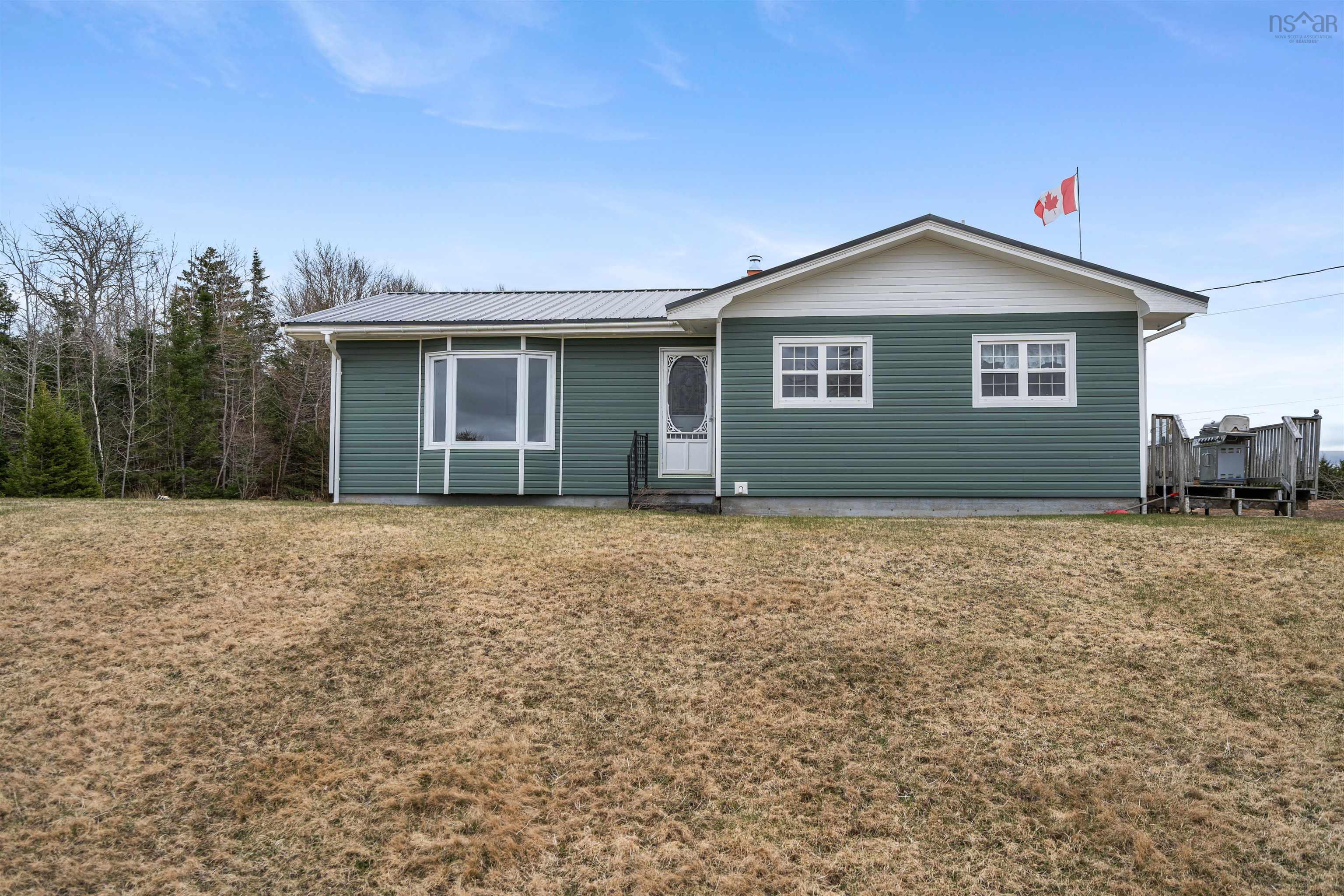 684 St Marys Road, Chaplin NS B0N 2M0 - MLS #202509085