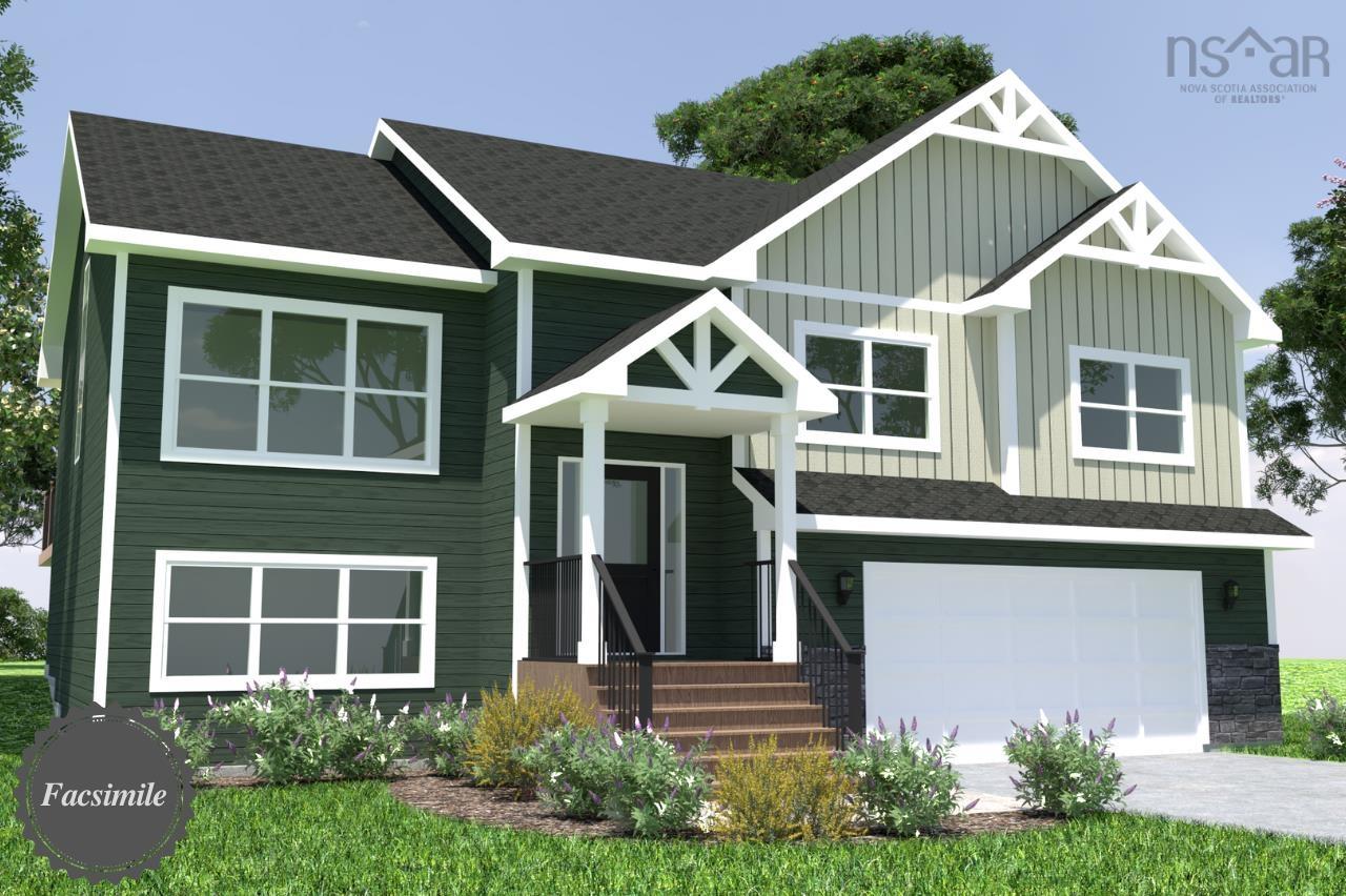 Lot 752 800 Celebration Drive, Fall River NS B2T 1T8 - MLS #202509091