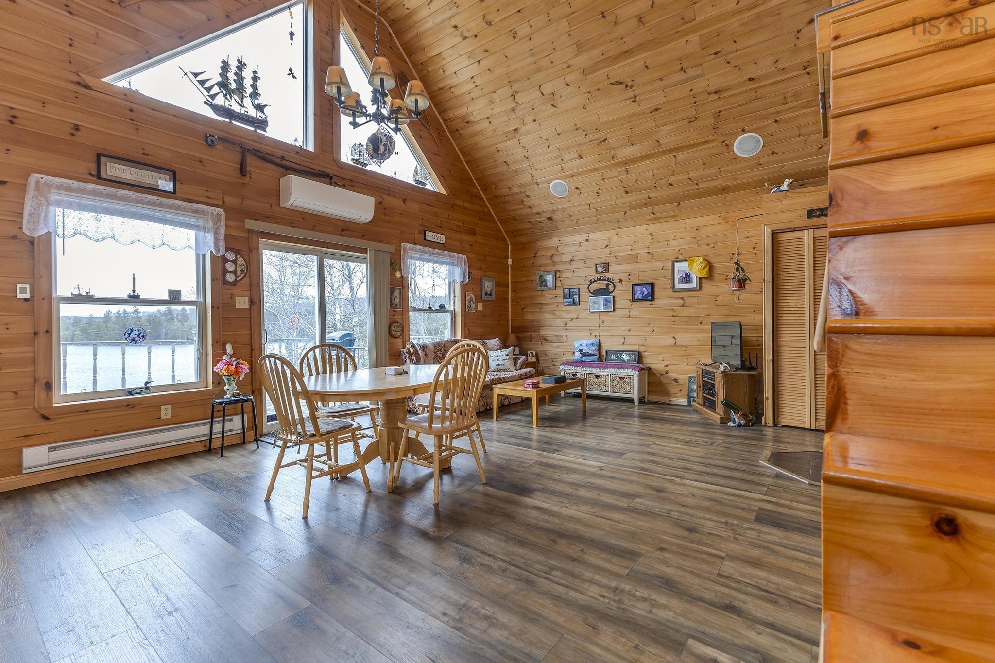 347 West Loon Village Road, Upper Musquodoboit NS - MLS: 202509096