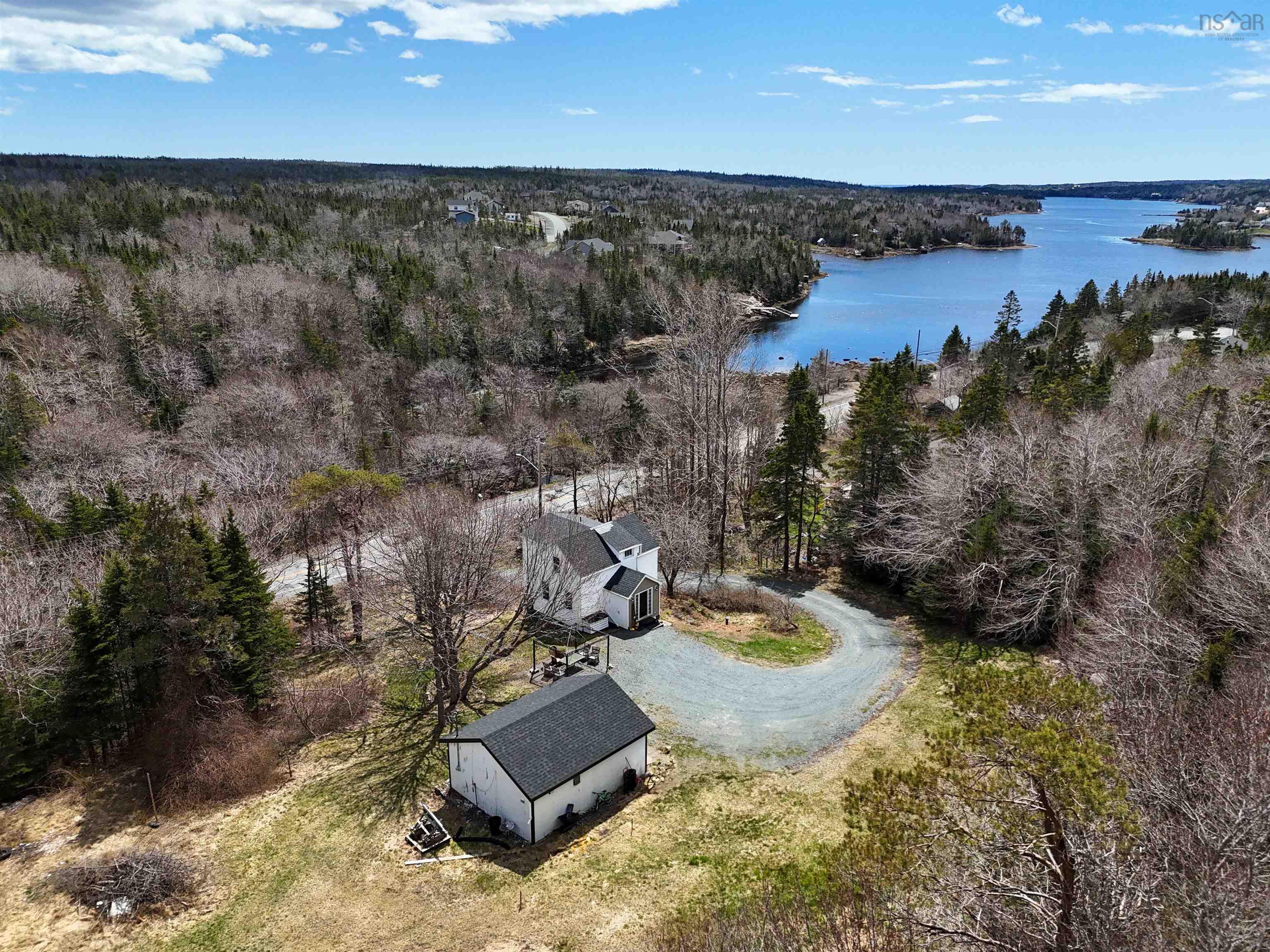 3375 Prospect Road, Whites Lake NS B3T 1Z3 - MLS #202509097