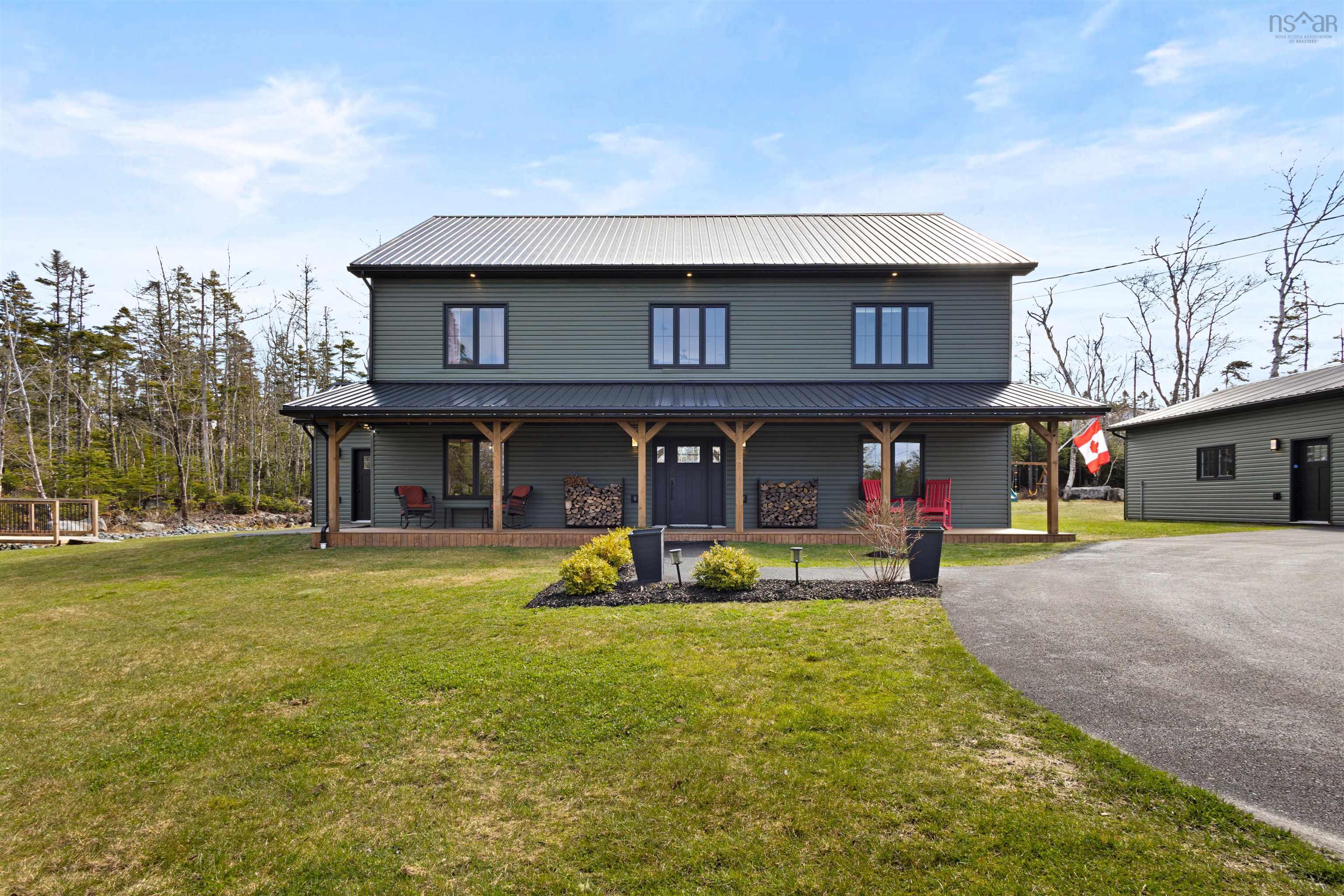 9279 Peggys Cove Road, Hackett's Cove NS B3Z 3M9 - MLS #202509125