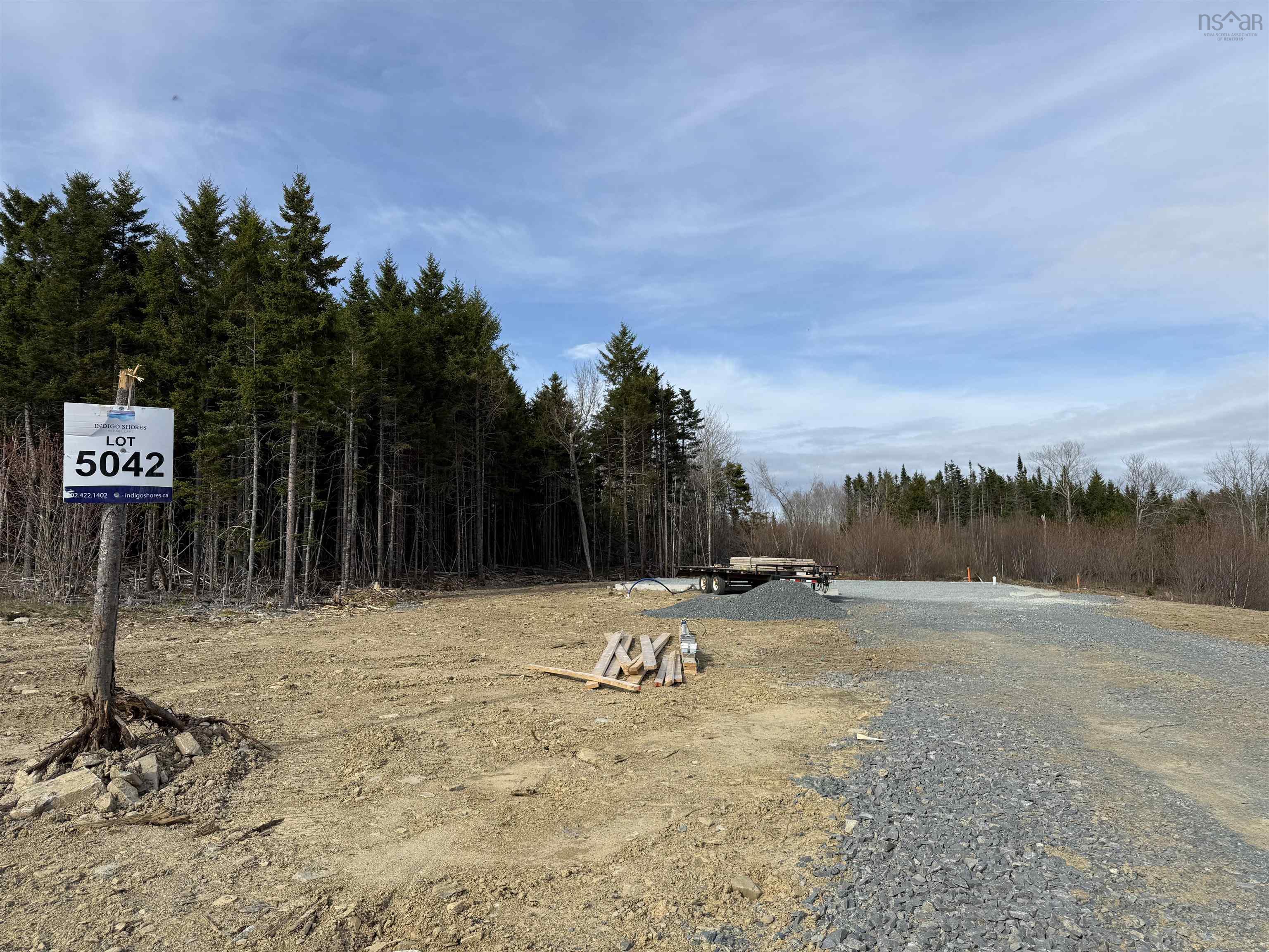 5042 471 Bondi Drive, Middle Sackville NS B4E 0W3 - MLS #202509149