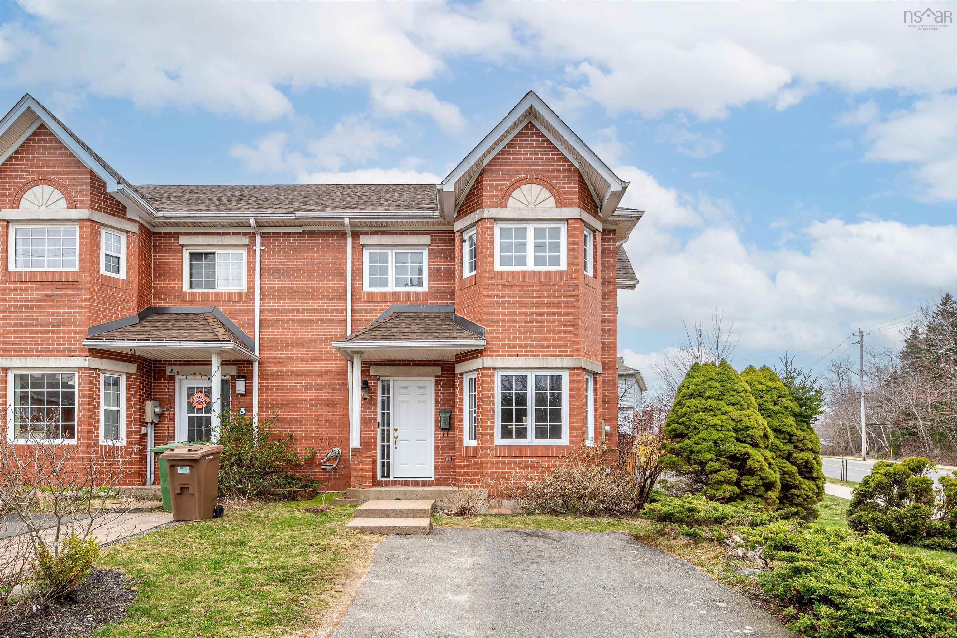 3 Trailwood Place, Halifax NS B3M 3X9 - MLS #202509158