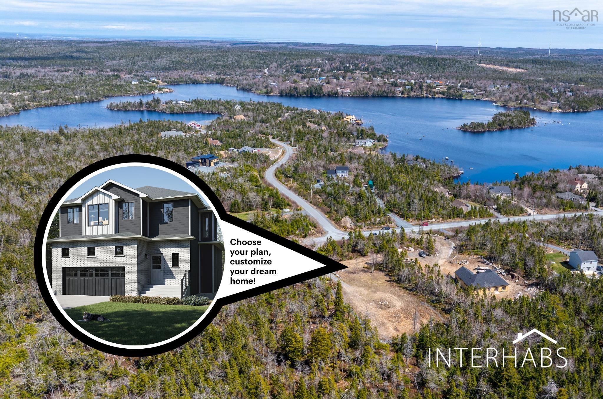 142 Sarah Ingraham Drive, Williamswood NS B3V 1N2 - MLS #202509159