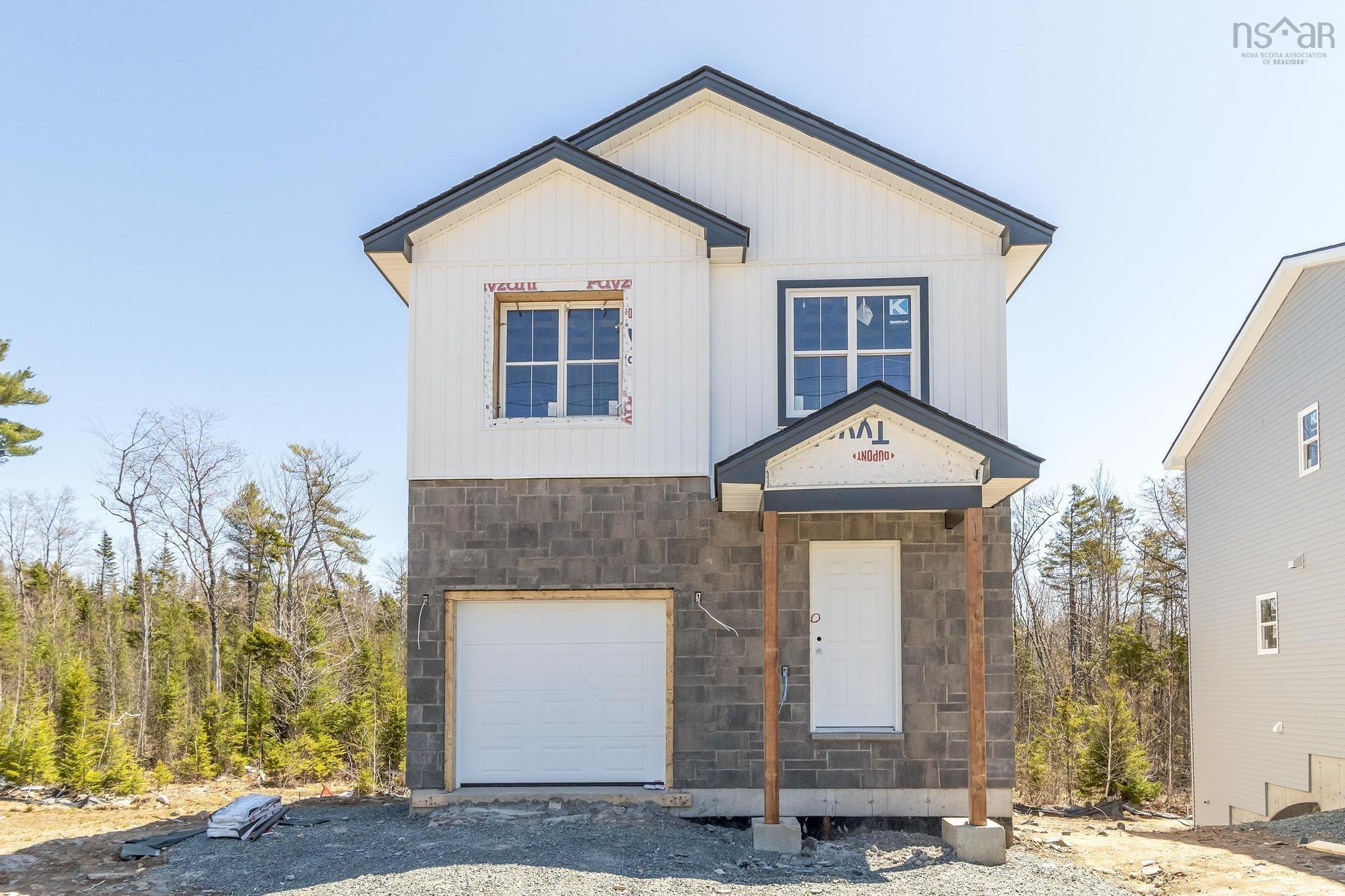 Da-57 193 Darner Drive, Beaver Bank NS B4G 0E2 - MLS #202509183