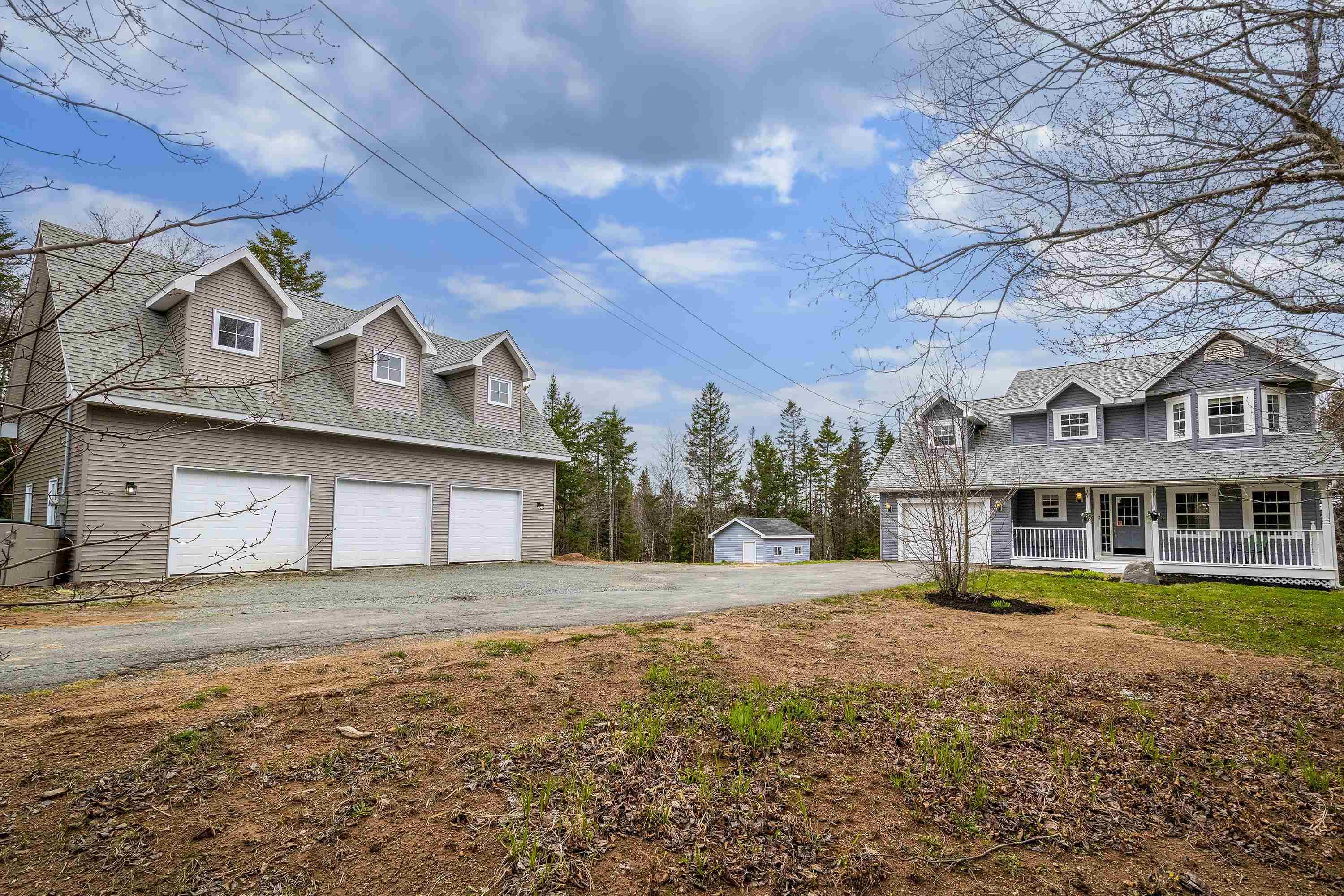 192 Gleneagles Drive, Hammonds Plains NS B4B 1V8 - MLS #202509189