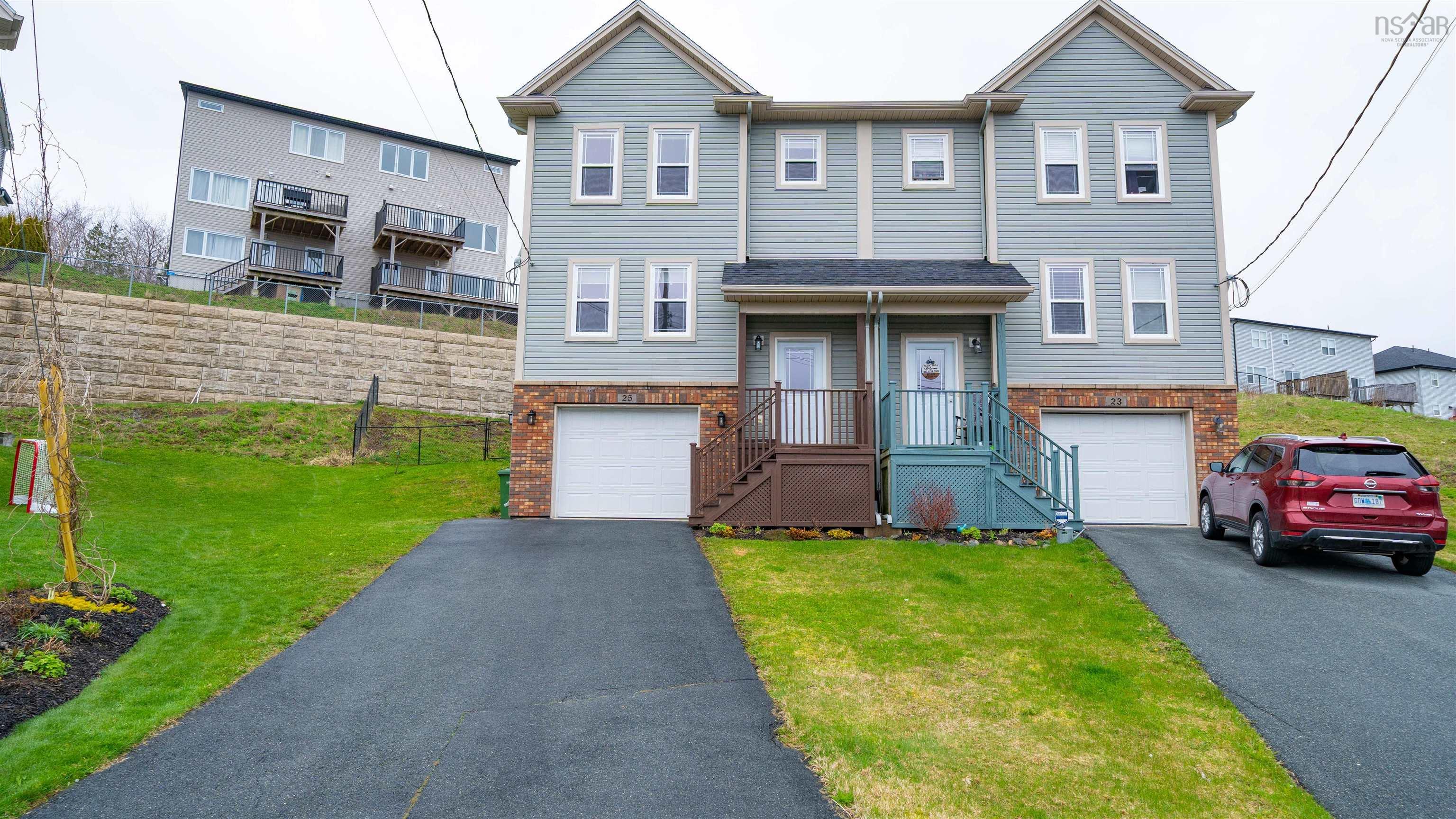 25 Uprange Court, Middle Sackville NS B4E 0K8 - MLS #202509190