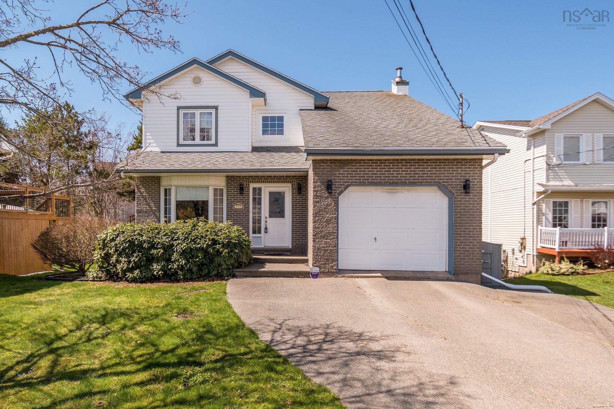 179 Avenue Du Portage, Dartmouth NS B2X 3S3 - MLS #202509198