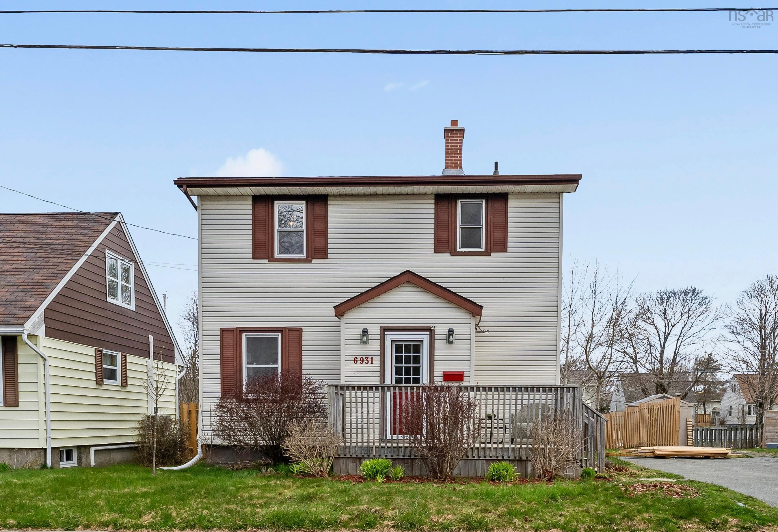 6931 Vaughan Avenue, Halifax NS B3L 2L9 - MLS #202509201