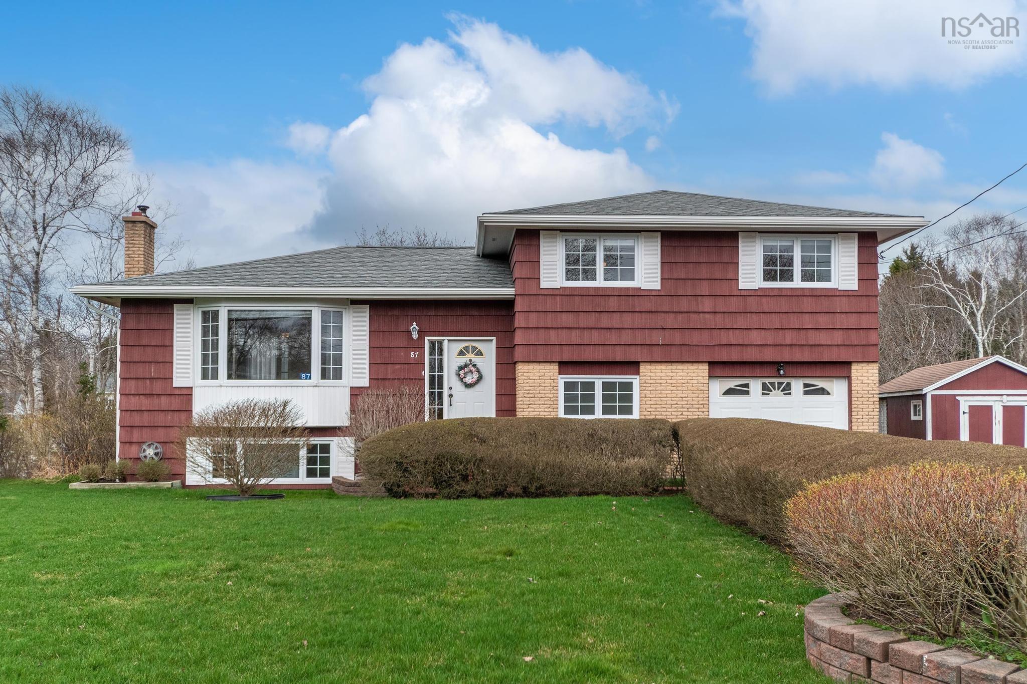 87 Riverwood Drive, Timberlea NS B3T 1C7 - MLS #202509229