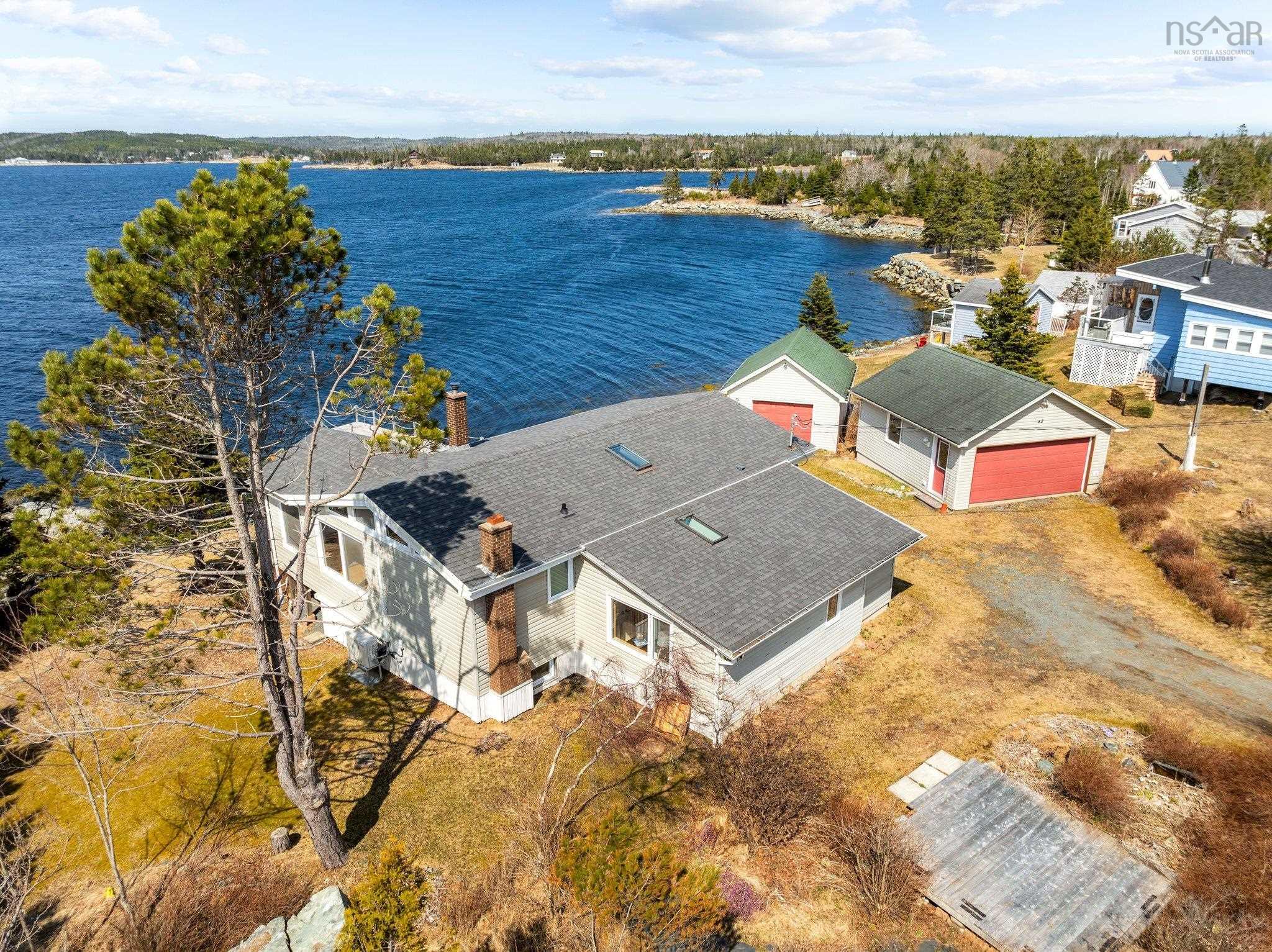 42 Alexander Road, Hartlin Settlement NS B0J 2L0 - MLS #202509245