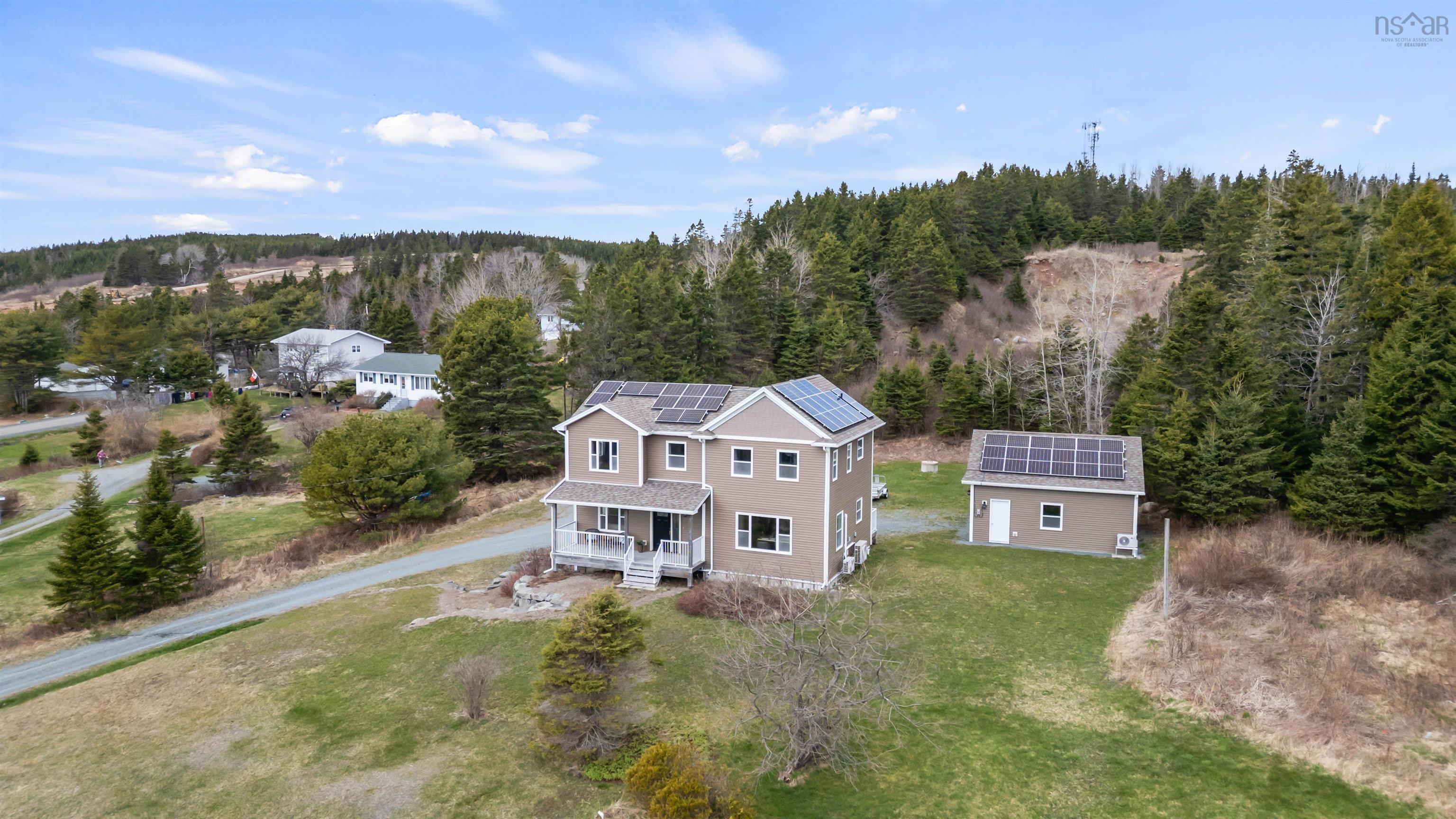 28 Fortune Lane, Head Of Chezzetcook NS B0J 1N0 - MLS #202509257
