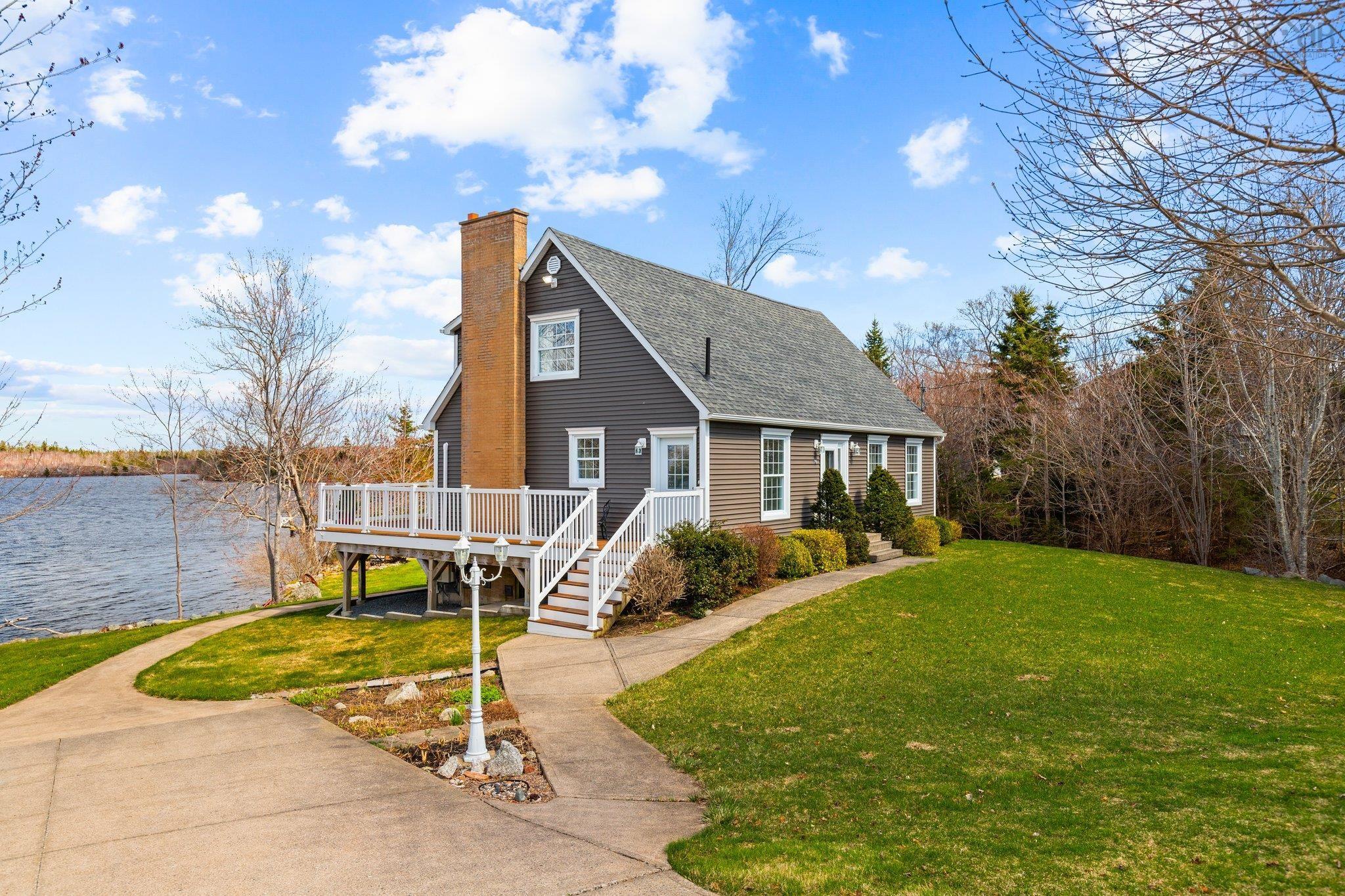 79 Dempster Crescent, Mineville NS B2Z 1J6 - MLS #202509260