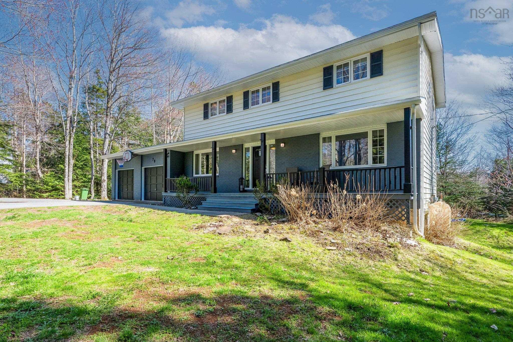 70 Carlheath Drive, Wellington NS B2T 1J4 - MLS #202509274