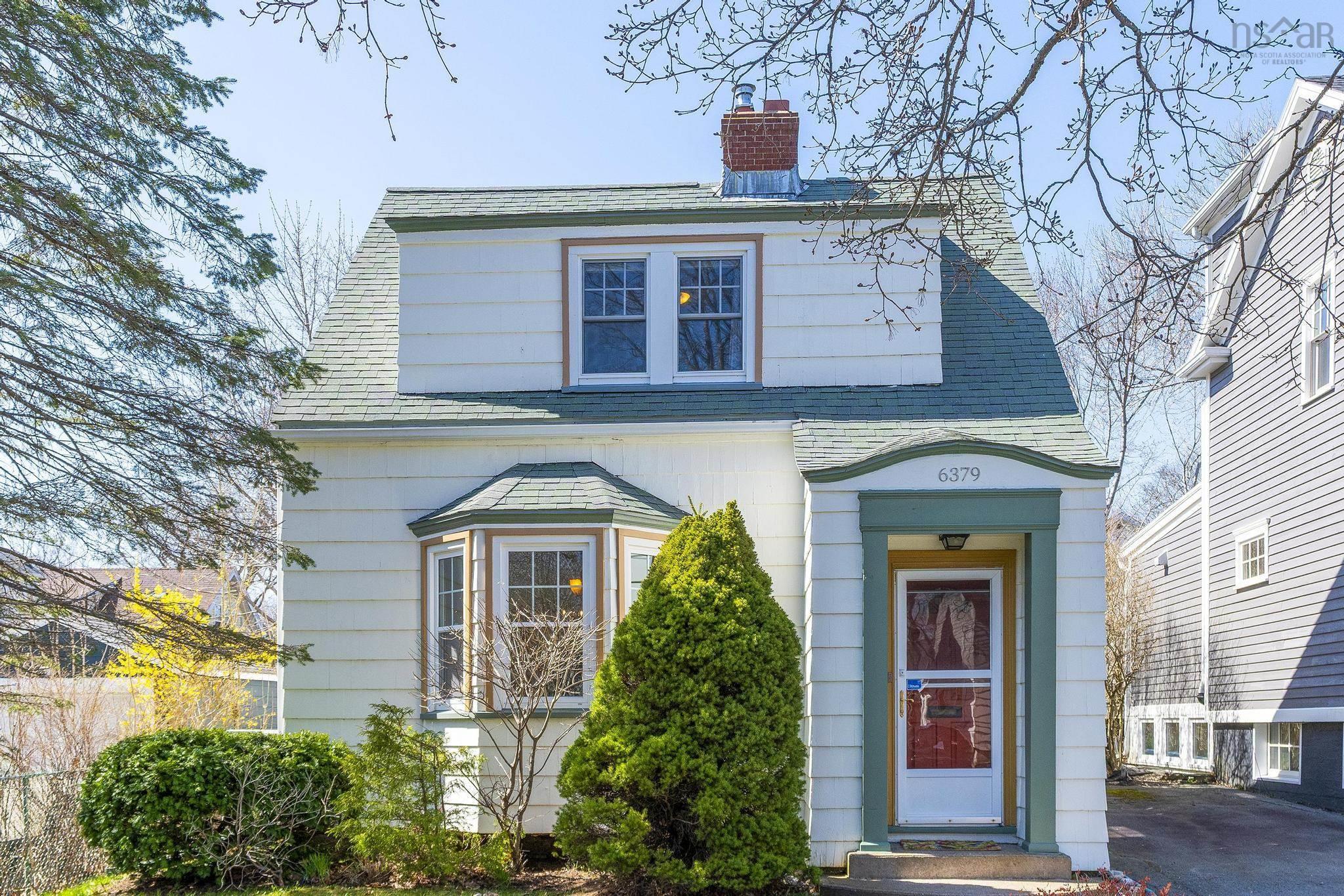 6379 Vienna Street, Halifax NS B3L 1S5 - MLS #202509283