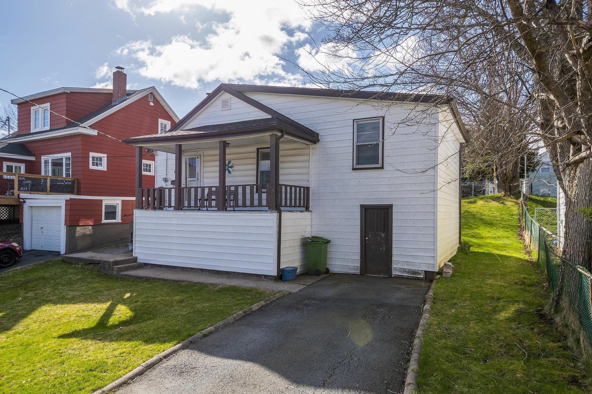 28 Rufus Avenue, Halifax NS B3N 2L5 - MLS #202509291