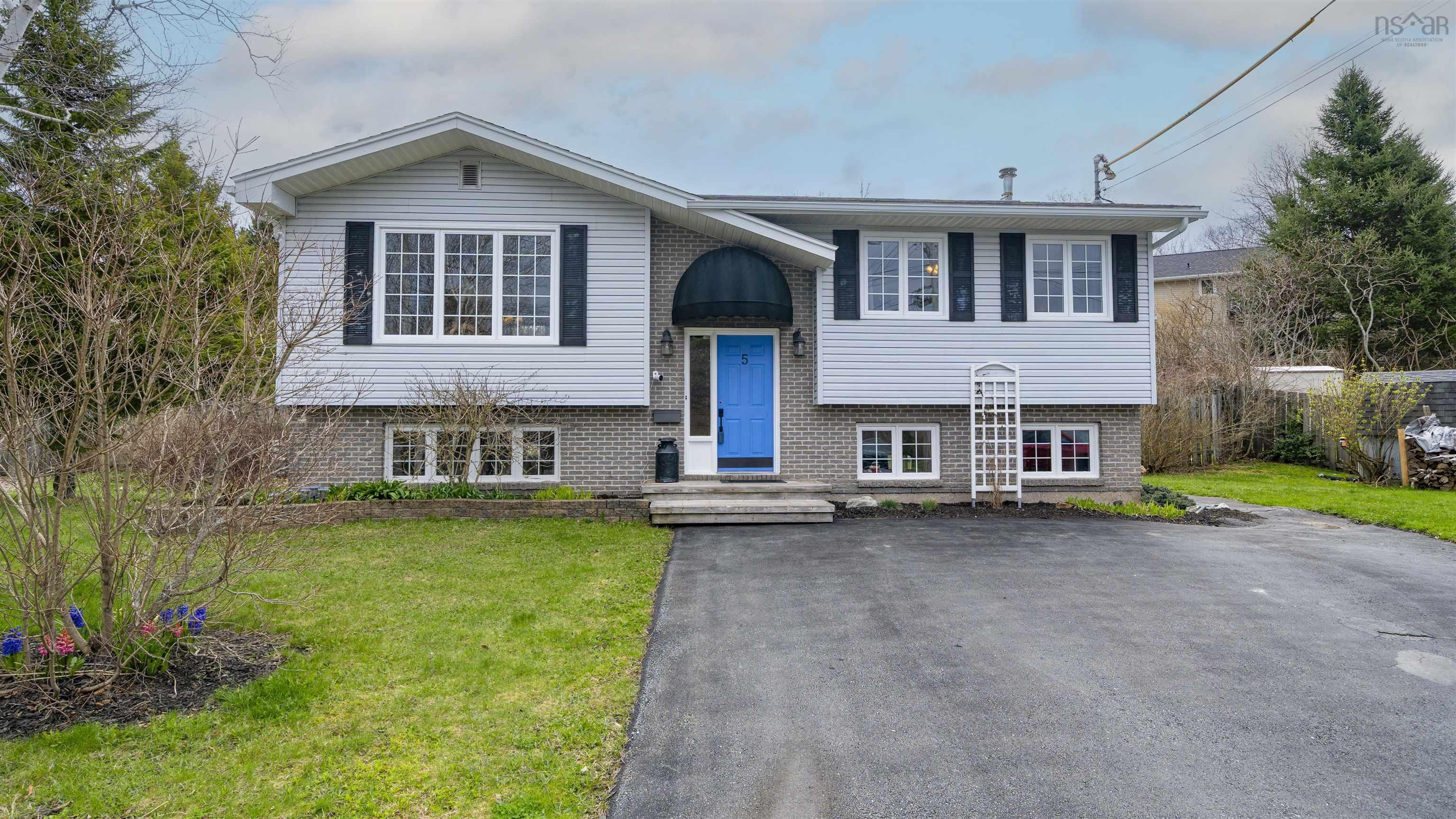 5 Rocklin Court, Dartmouth NS B2X 3R6 - MLS #202509292