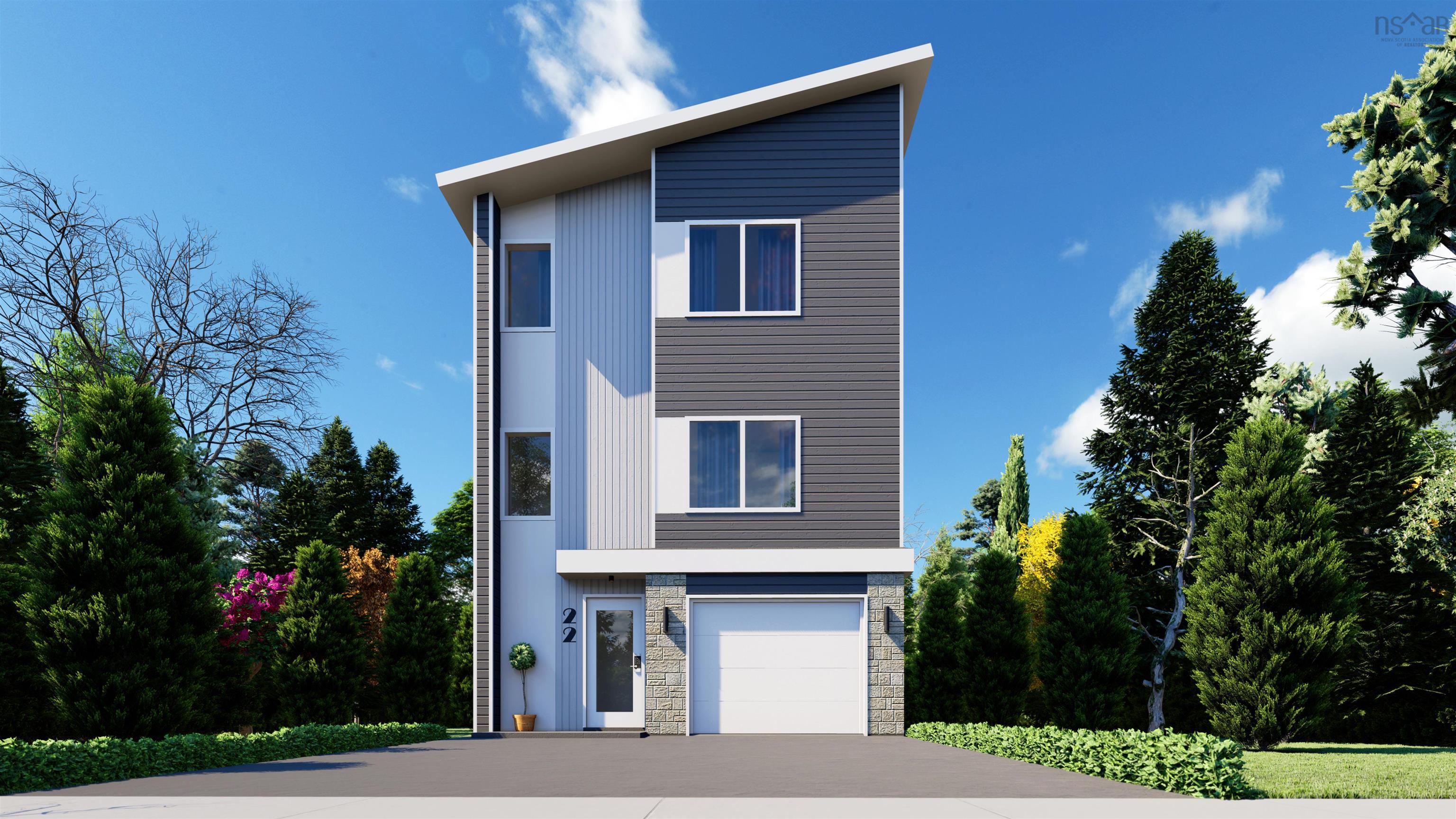 Lot 3041 21 Zeppelin Crescent, Beechville NS B3T 0B0 - MLS #202509313