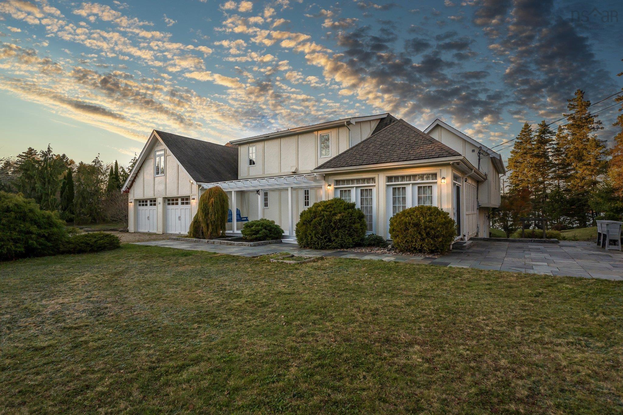 26 Brook Point Road, Tantallon NS B3Z 2R3 - MLS #202509341