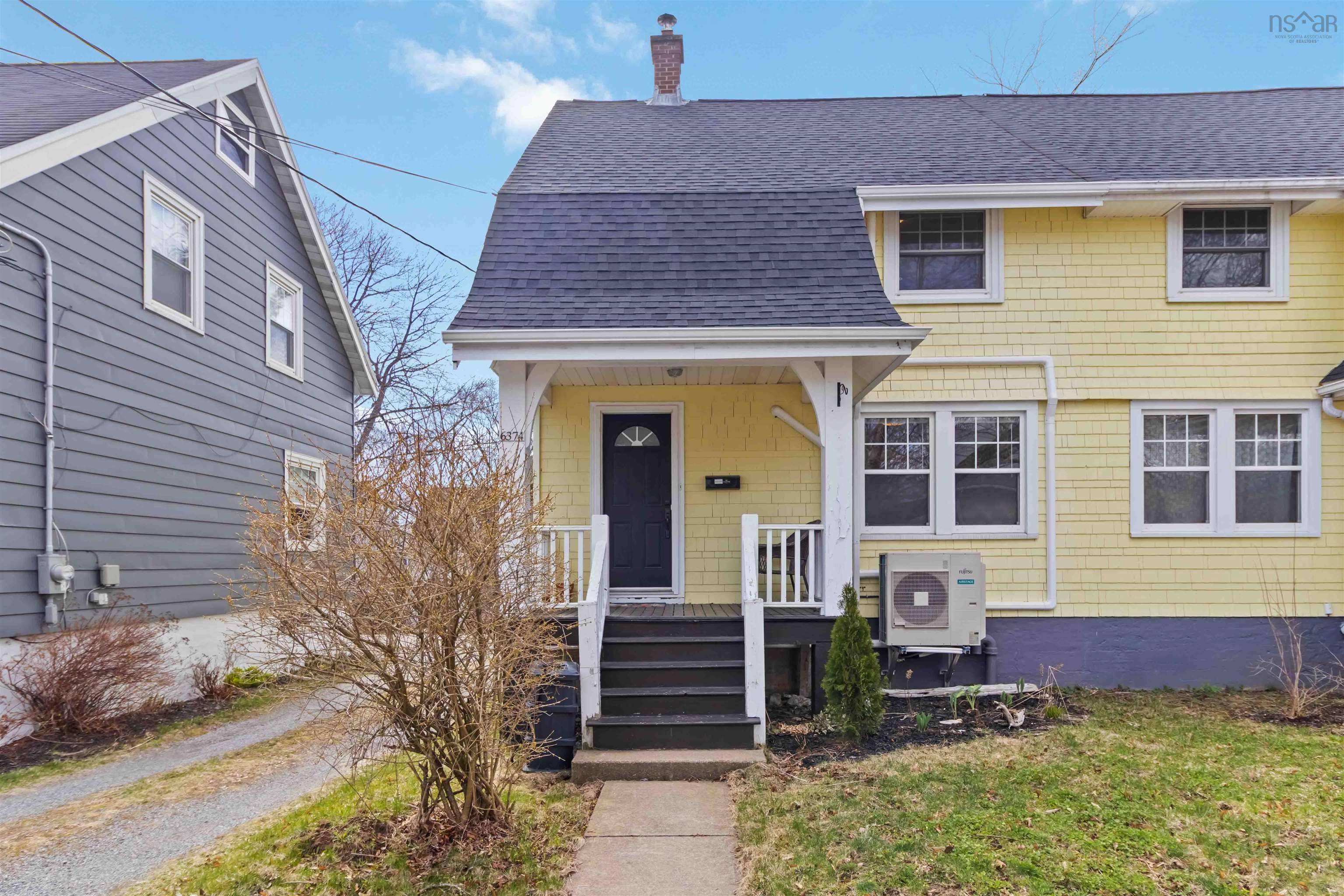 6374 Summit Street, Halifax NS B3L 1R9 - MLS #202509349