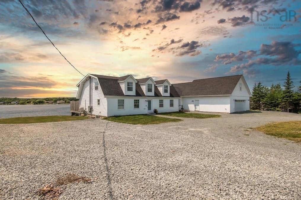 103 Capri Drive, West Porters Lake NS - MLS: 202509358