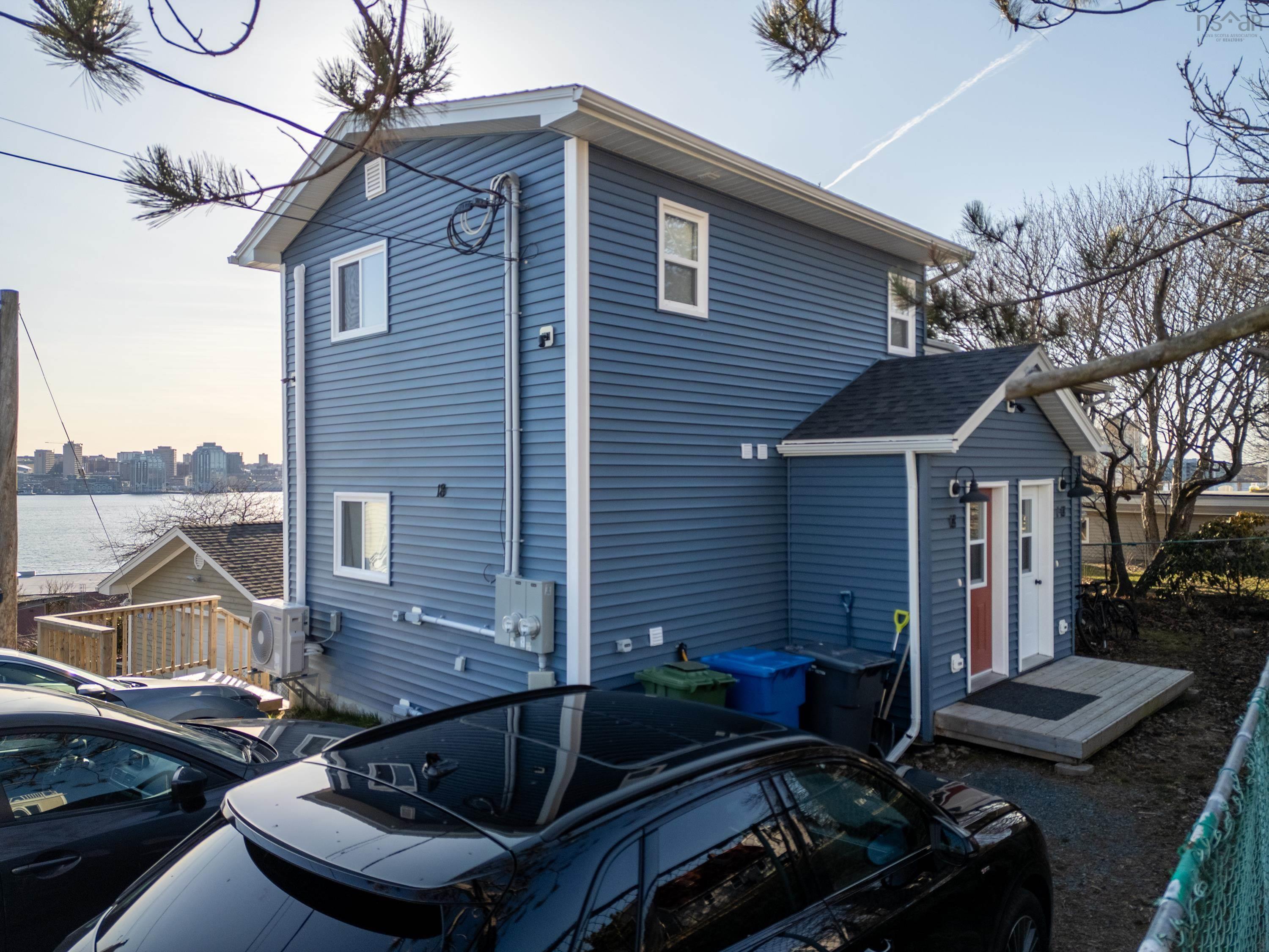 18 Stephen Street, Dartmouth NS B2Y 2L3 - MLS #202509359