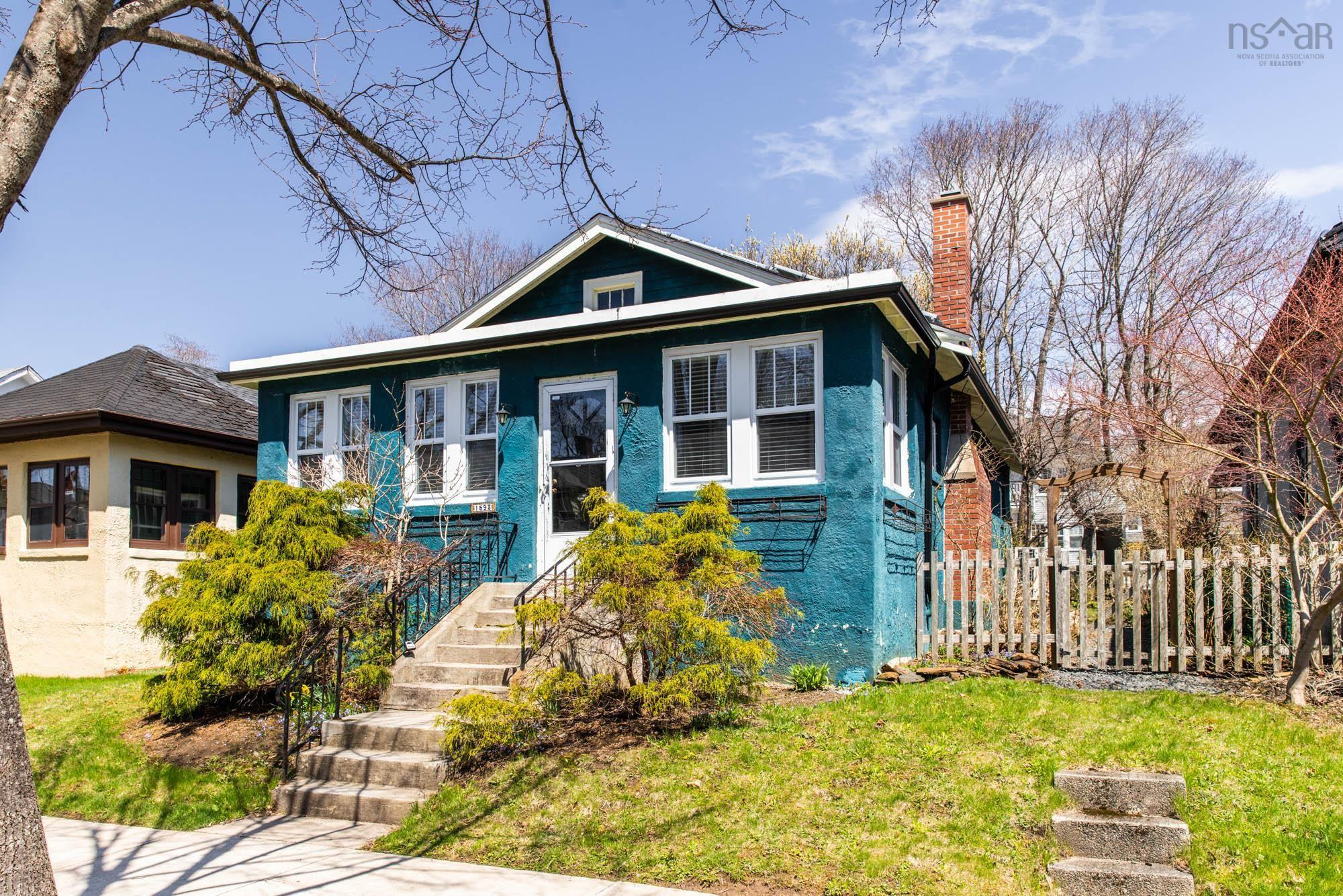 1593 Preston Street, Halifax NS B3H 3T9 - MLS #202509364
