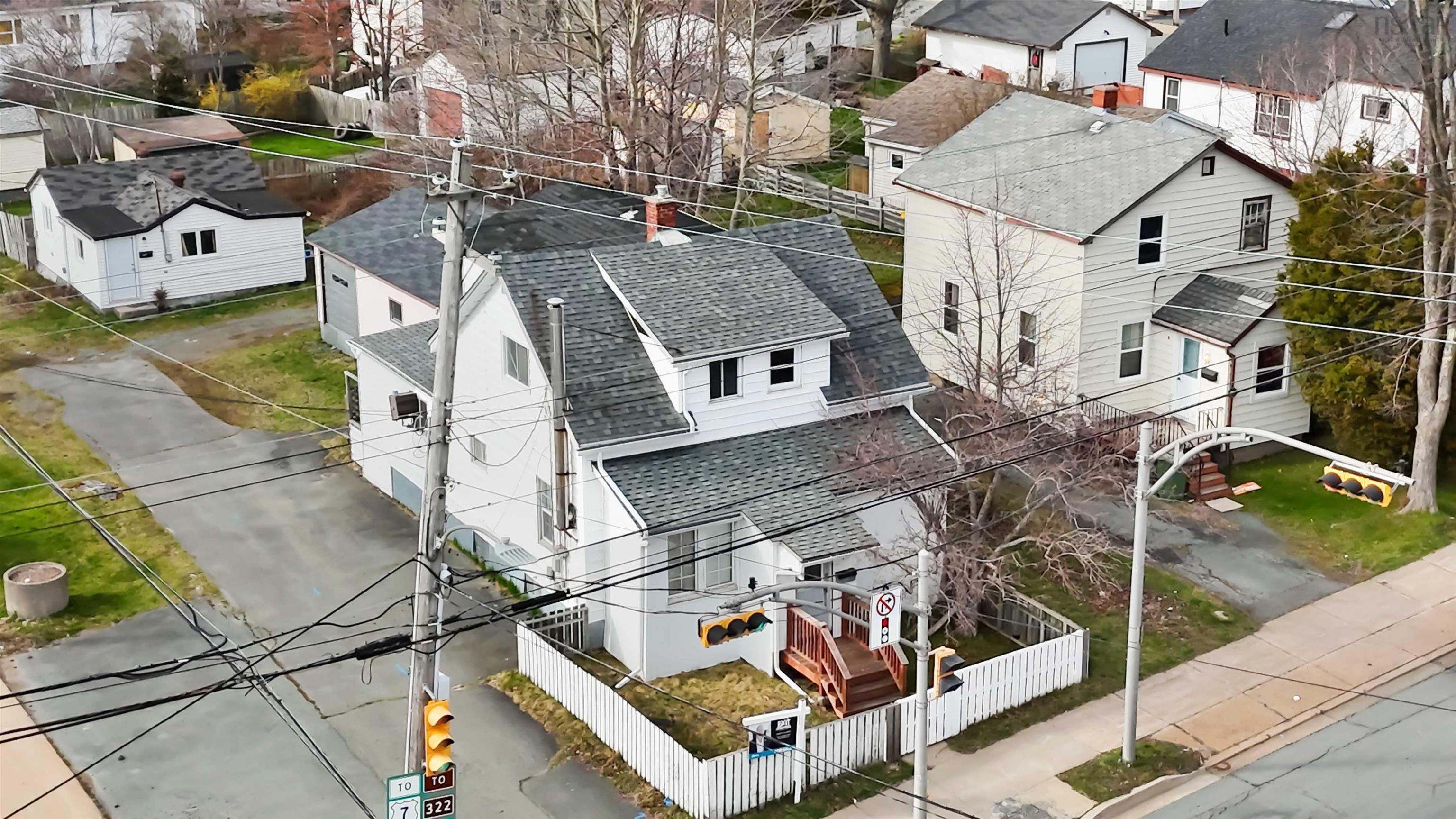 33 Albro Lake Road, Dartmouth NS B3A 3X9 - MLS #202509365