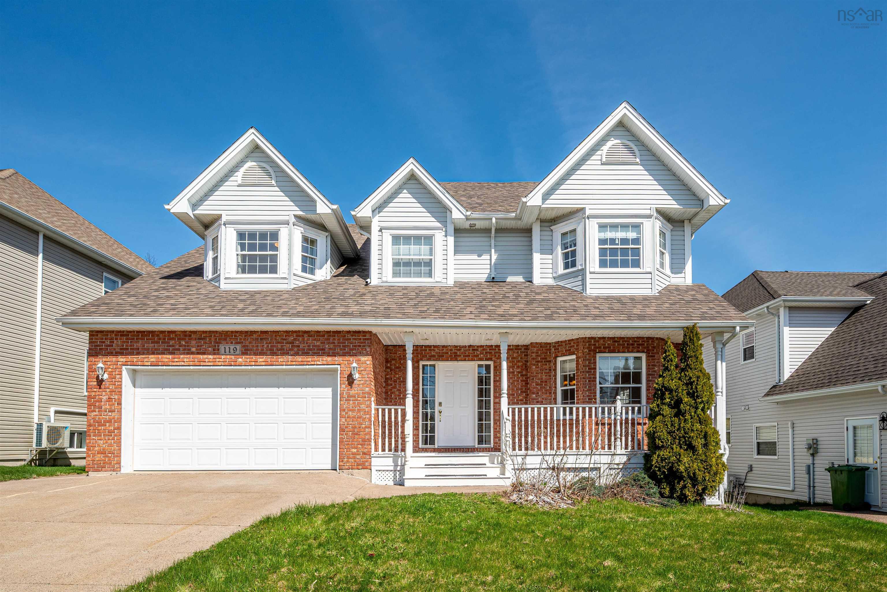 119 Starboard Drive, Halifax NS B3M 4T4 - MLS #202509367