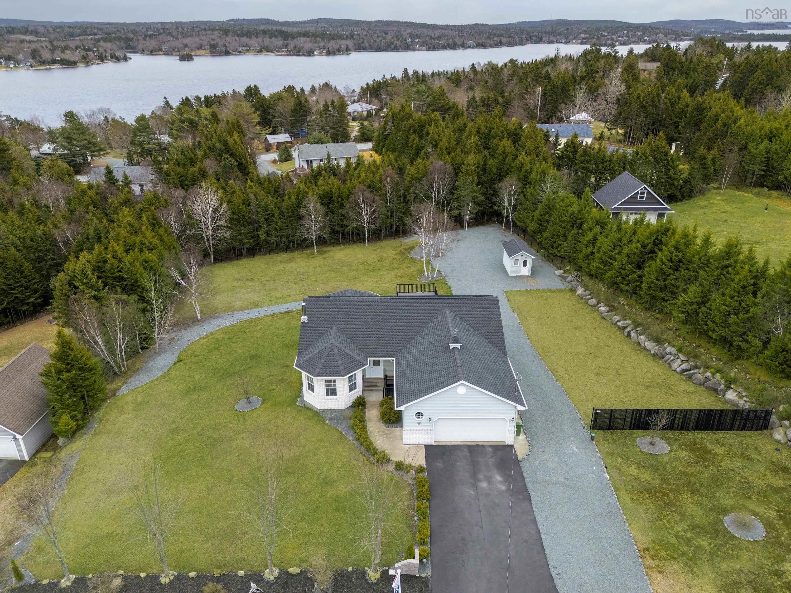 87 Candlewood Drive, Porters Lake NS B3E 1H5 - MLS #202509377