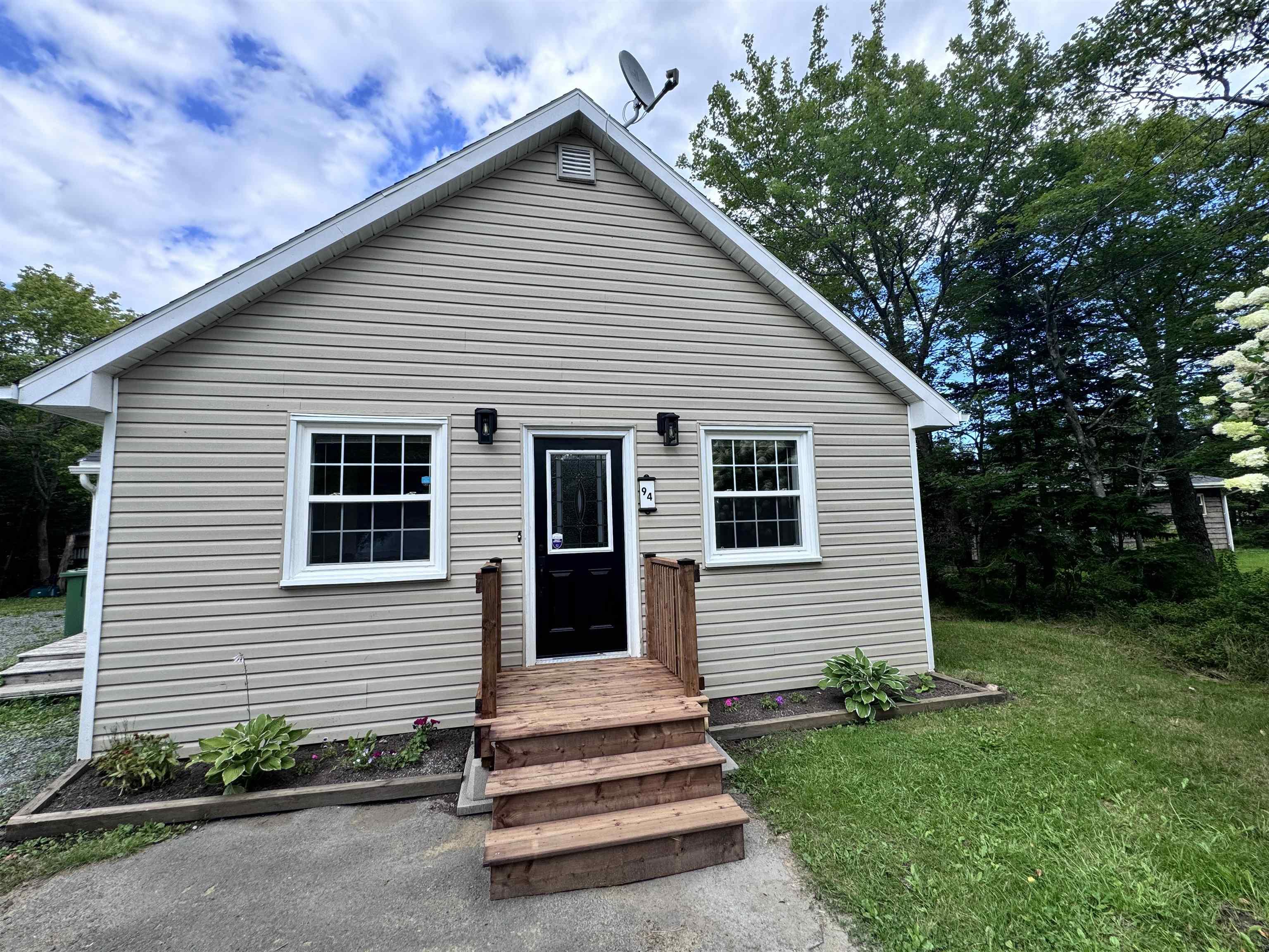 94 Club Road, Hatchet Lake NS B3T 1R1 - MLS #202509379