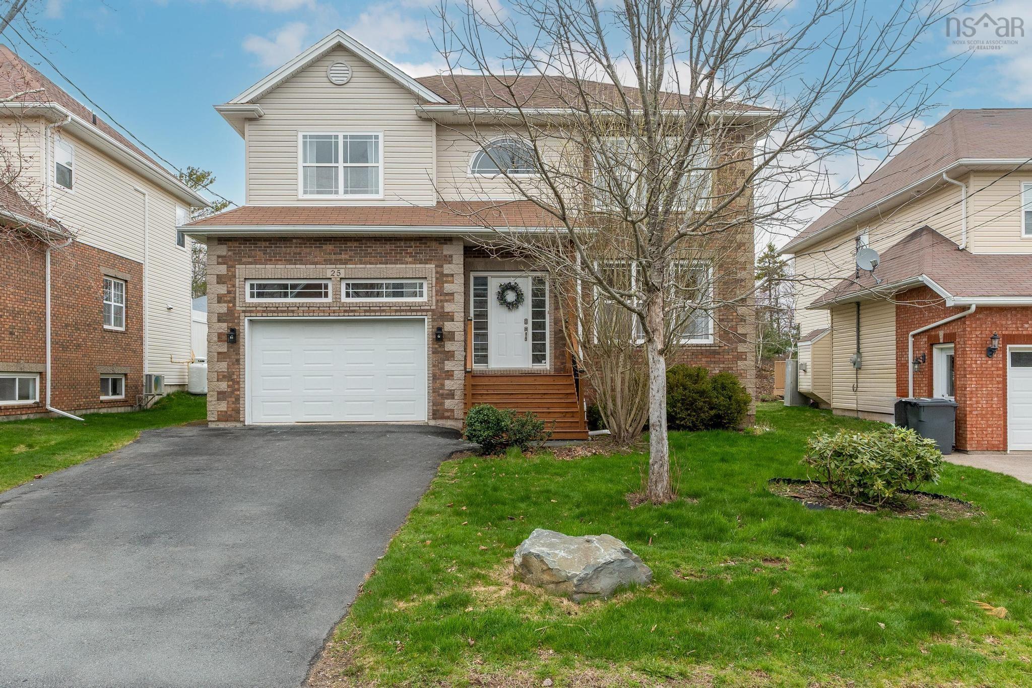 25 Kingsbury Way, Bedford NS B4A 4M5 - MLS #202509386
