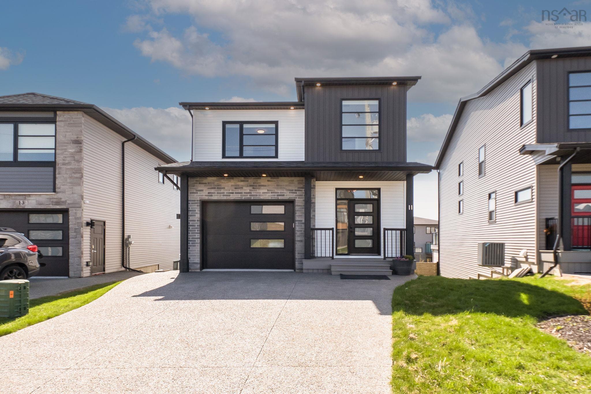11 Darjeeling Drive, Long Lake NS B3P 0J9 - MLS #202509390