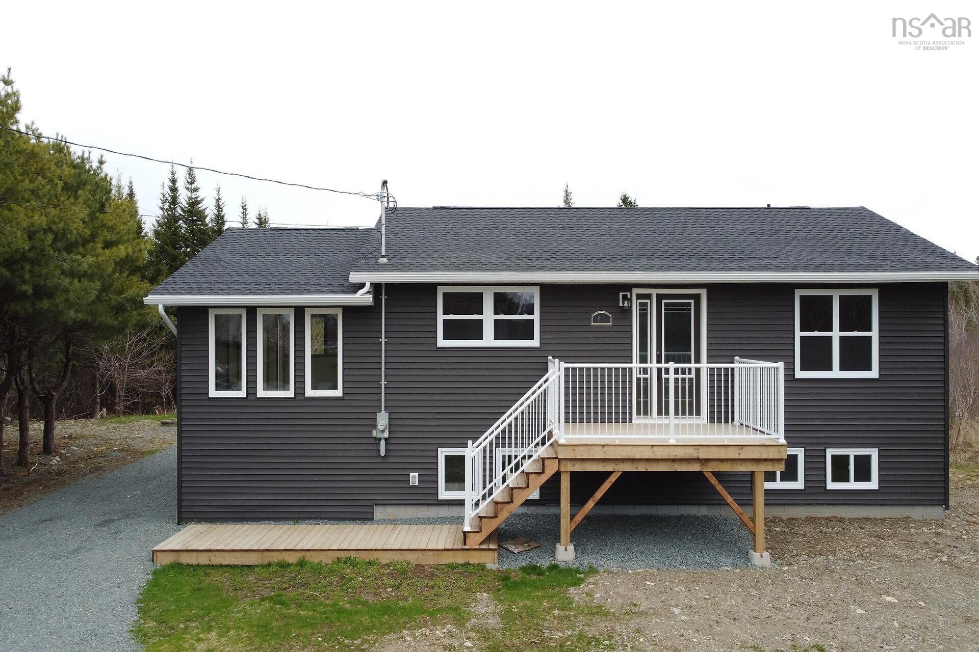 839 East Chezzetcook Road, East Chezzetcook NS B0J 2L0 - MLS #202509415