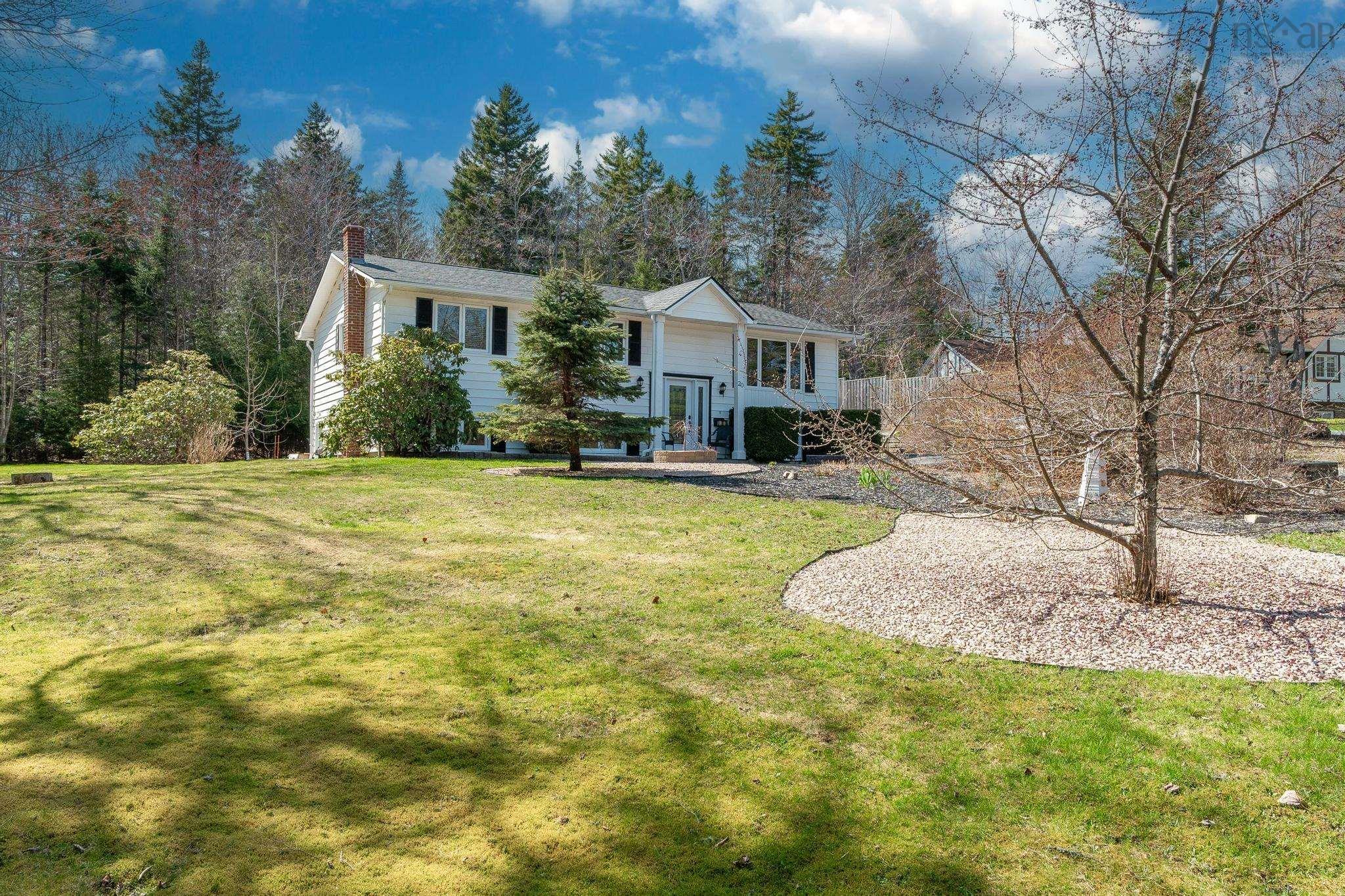 20 Kipawa Crescent, Hammonds Plains NS - MLS: 202509416