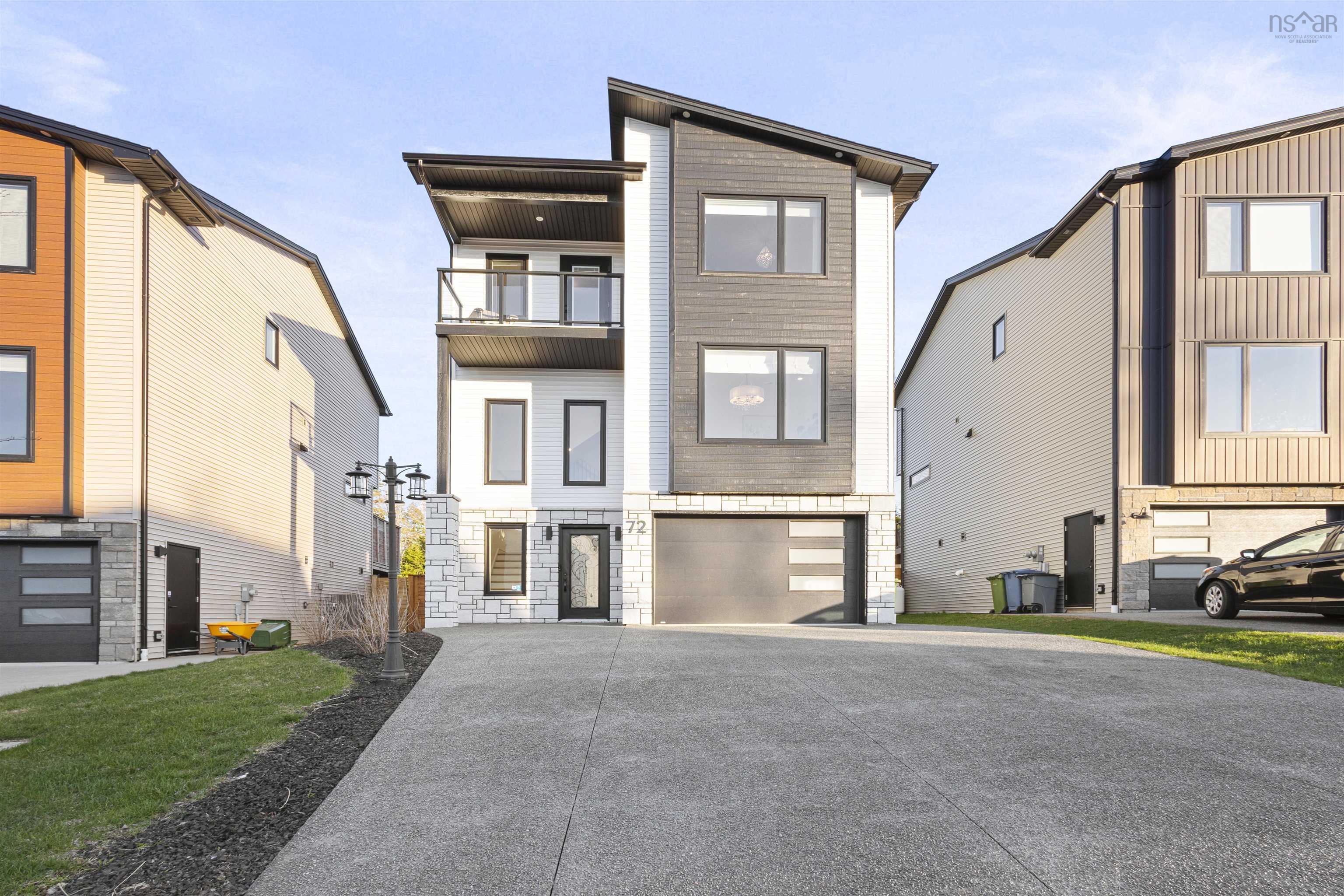 72 Brunello Boulevard, Timberlea NS B3T 0J4 - MLS #202509426