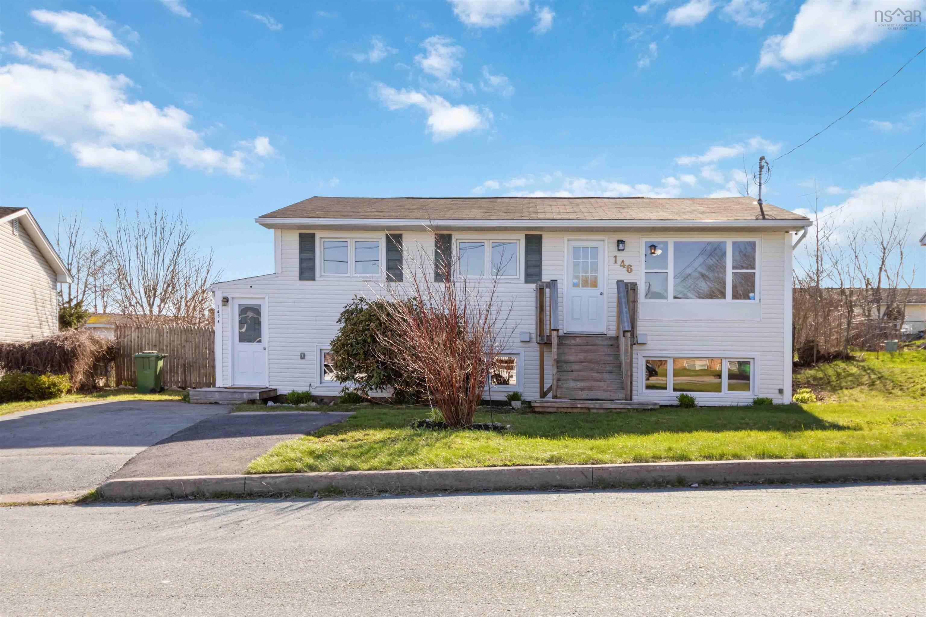 146 Amaranth Crescent, Cole Harbour NS B2W 4C1 - MLS #202509432